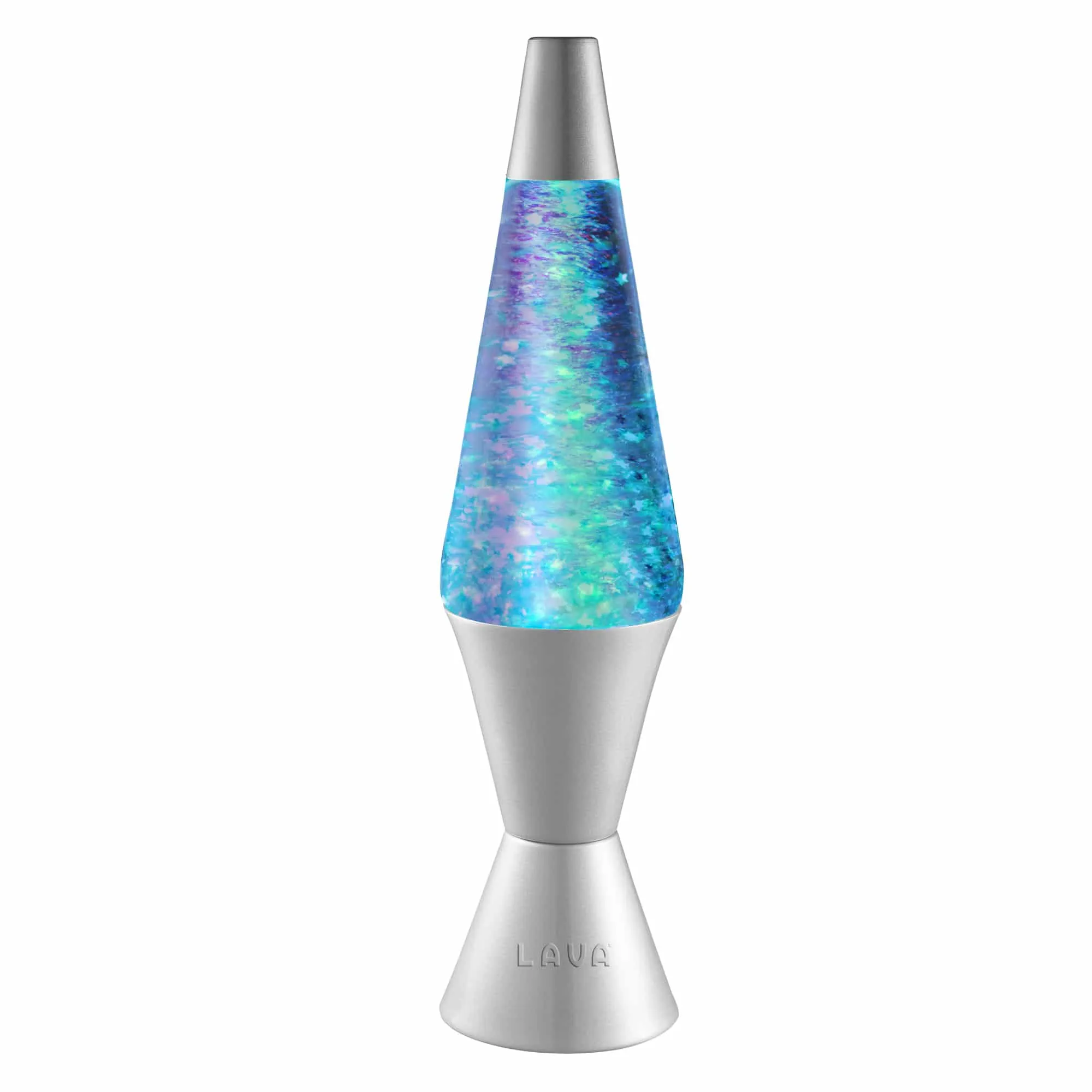 14.5” LAVA® Lamp Star Vortex