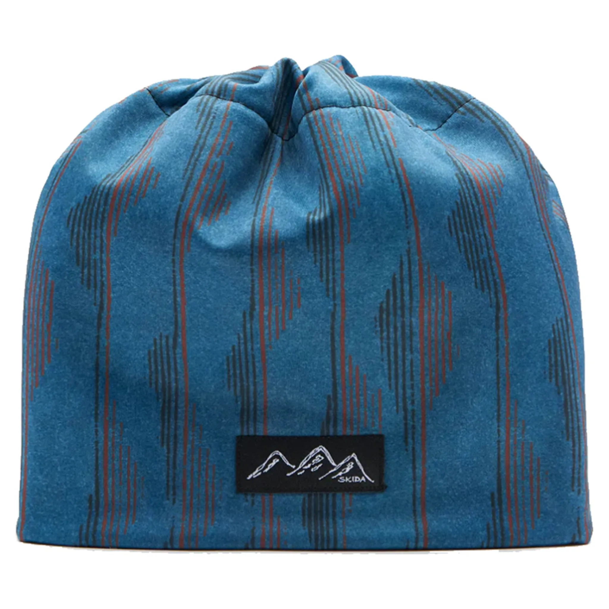 2023 Skida Alpine Men's Hat