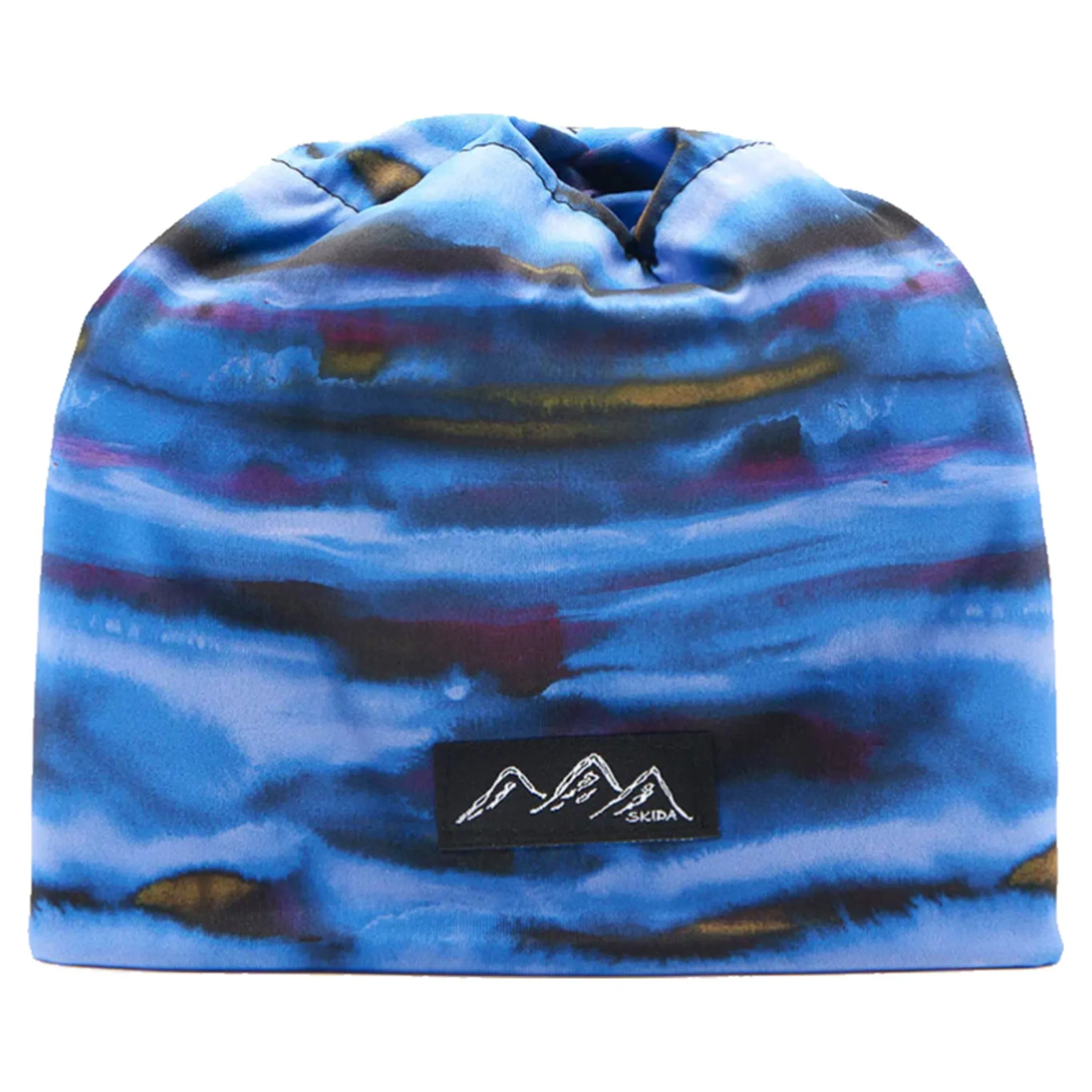 2023 Skida Alpine Men's Hat