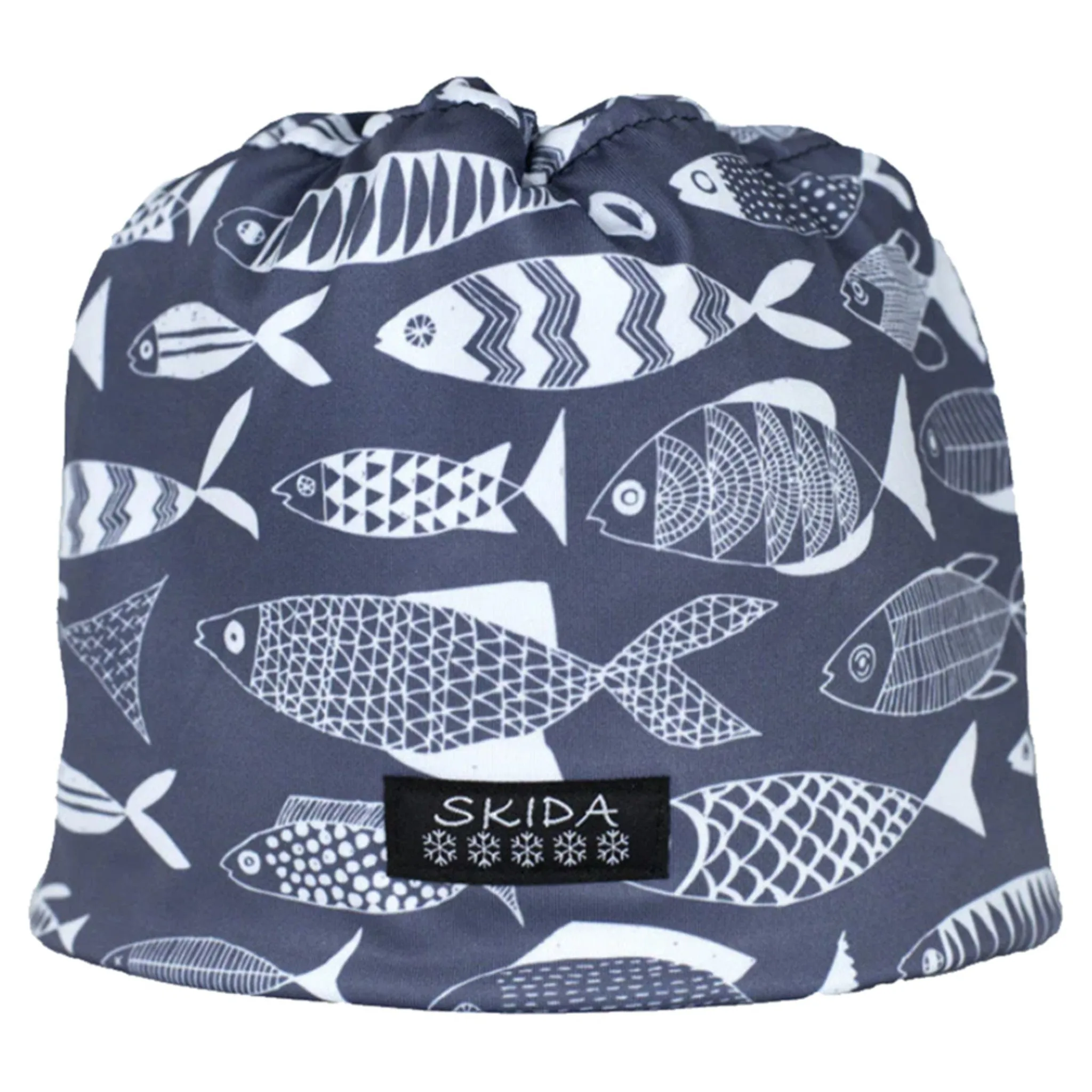 2023 Skida Alpine Men's Hat