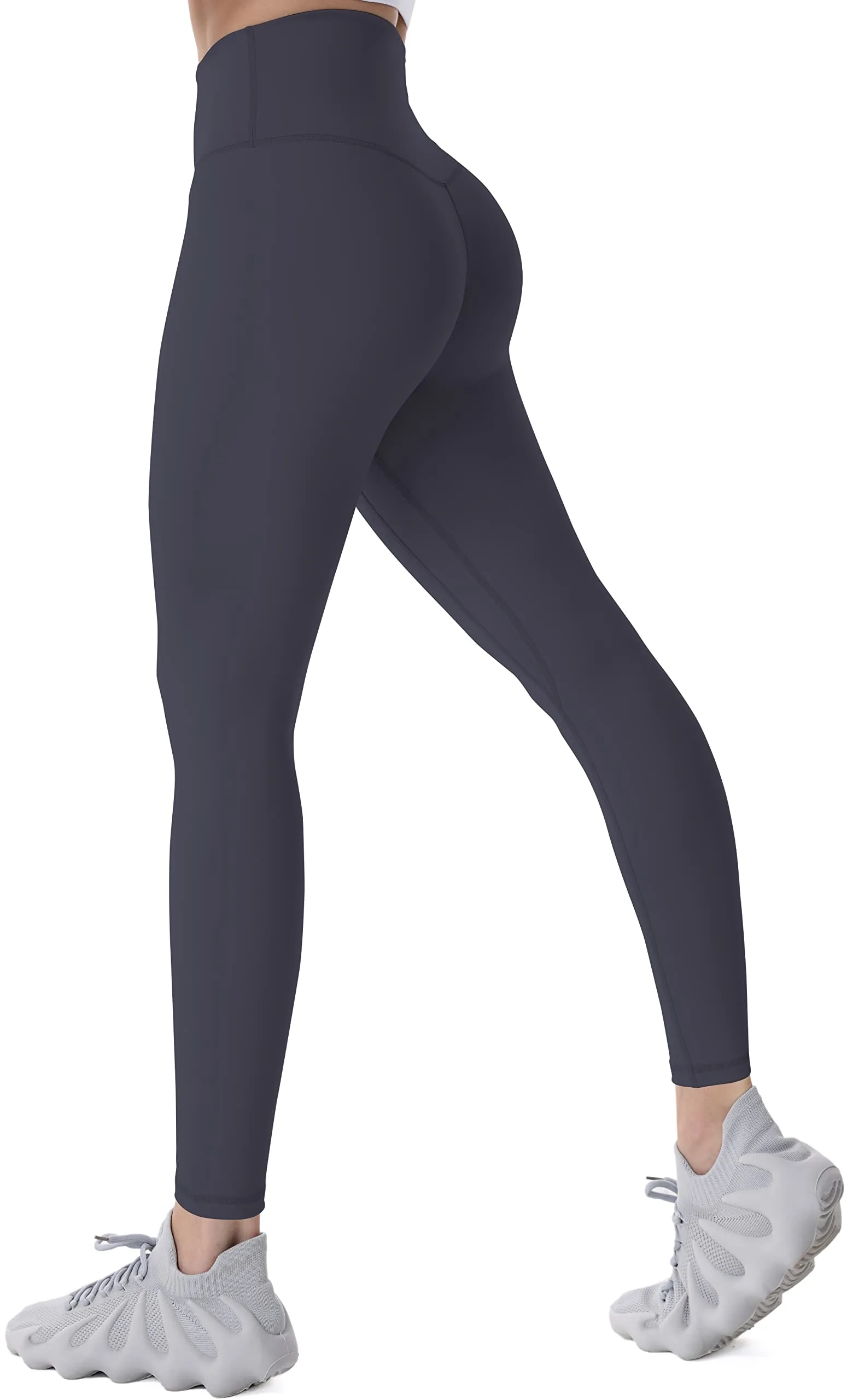 28" Workout Leggings High Waisted