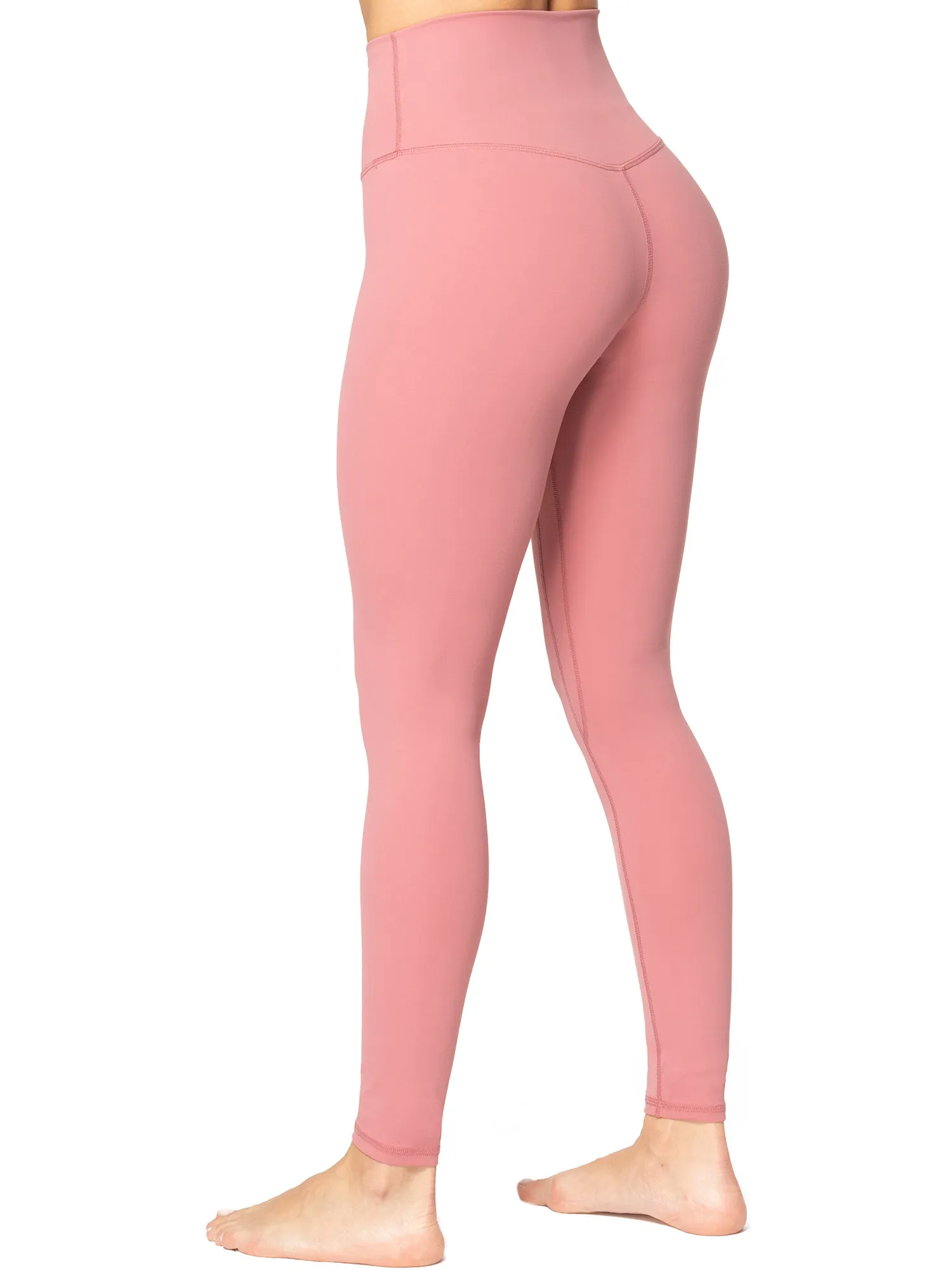 28" Workout Leggings High Waisted