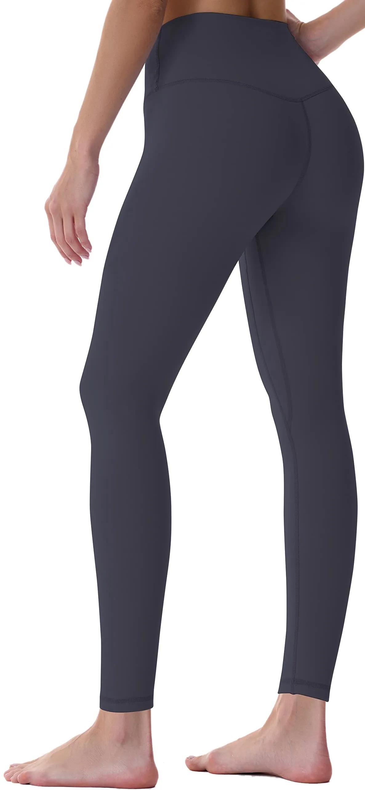 28" Workout Leggings High Waisted