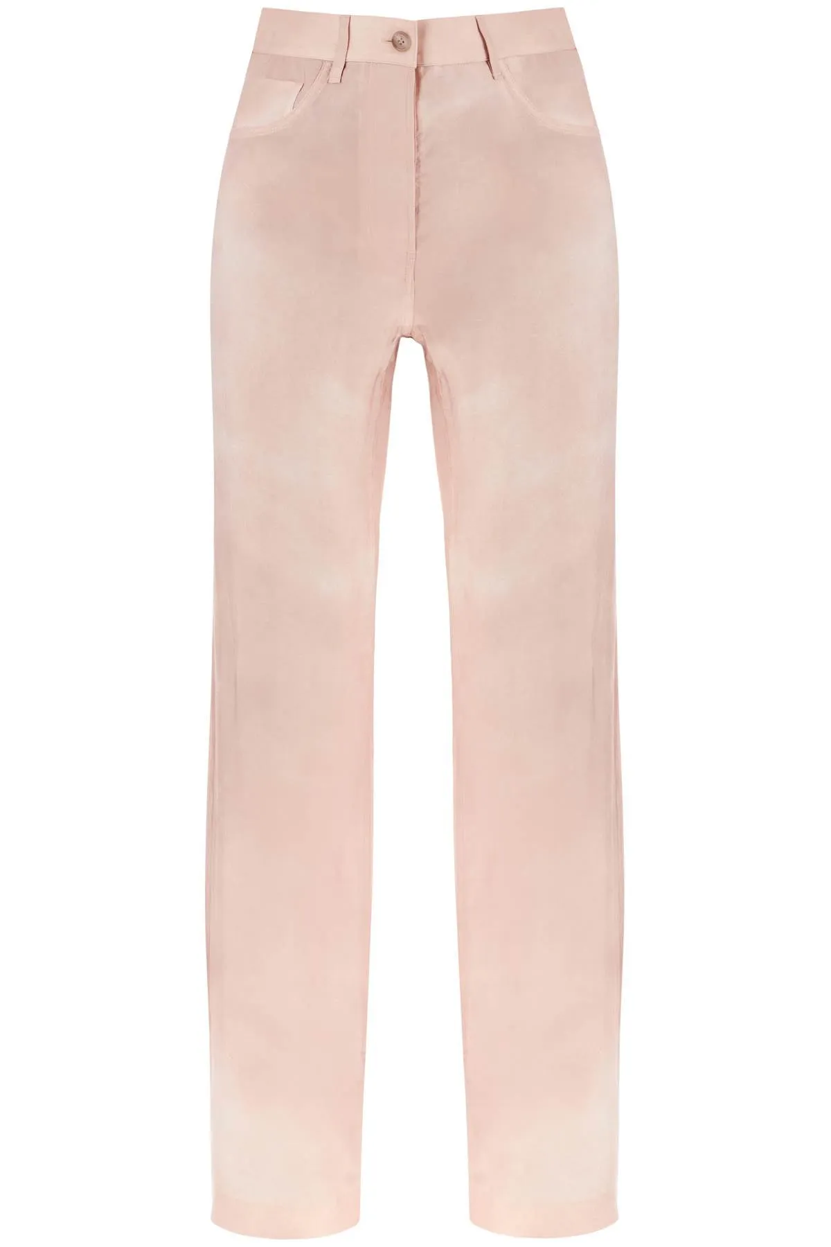 Acne Studios Denim Effect Trousers