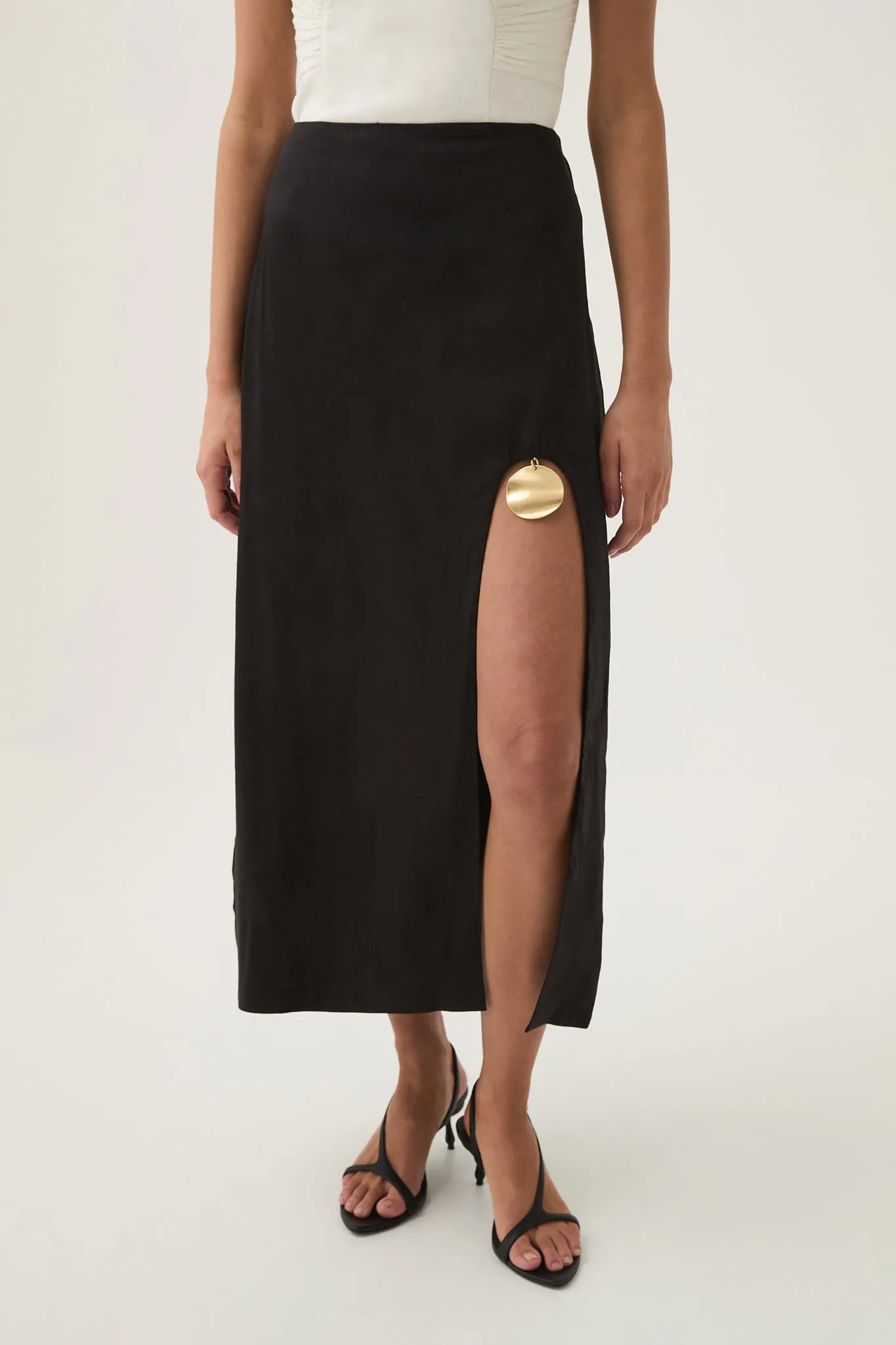 Adelaide Midi Skirt