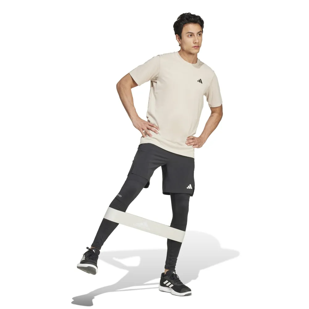 adidas TECHFIT COLD.RDY Training Men's Long Tights