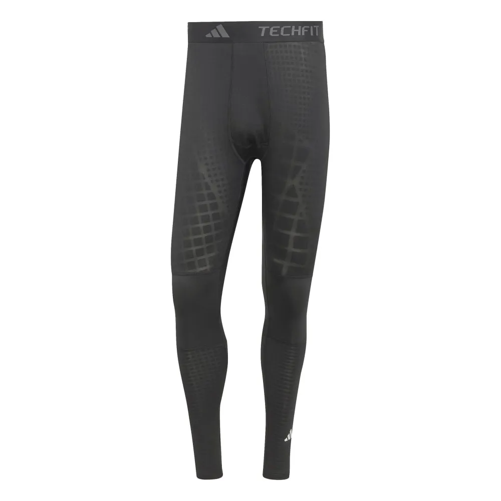 adidas TECHFIT COLD.RDY Training Men's Long Tights