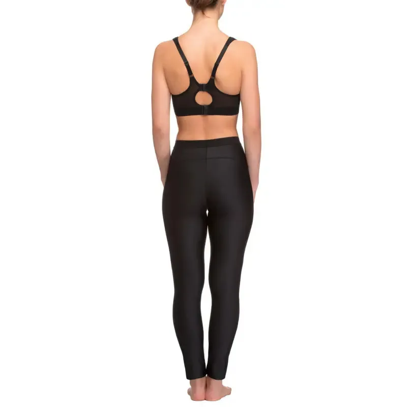 Ankle-Length Active Leggings by Lauma for Fitness Enthusiasts