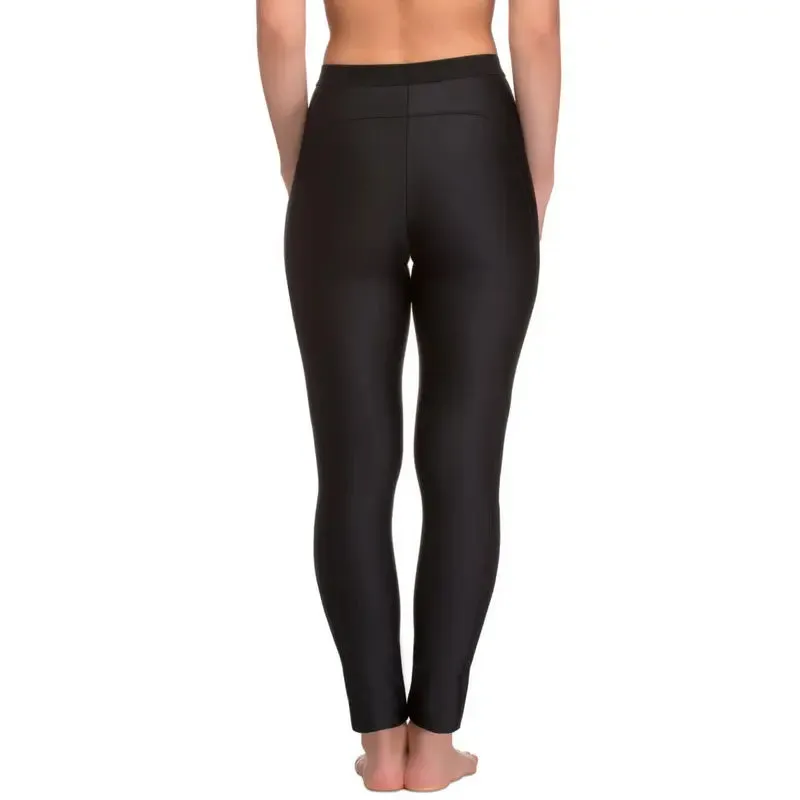 Ankle-Length Active Leggings by Lauma for Fitness Enthusiasts