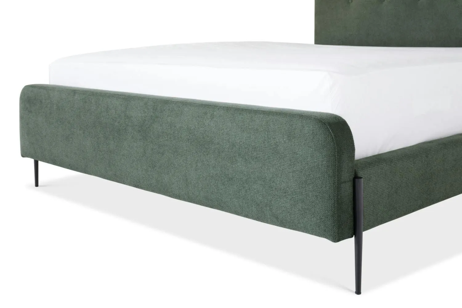 Arnold Bed Frame | Double | 4ft6 | Colour Options