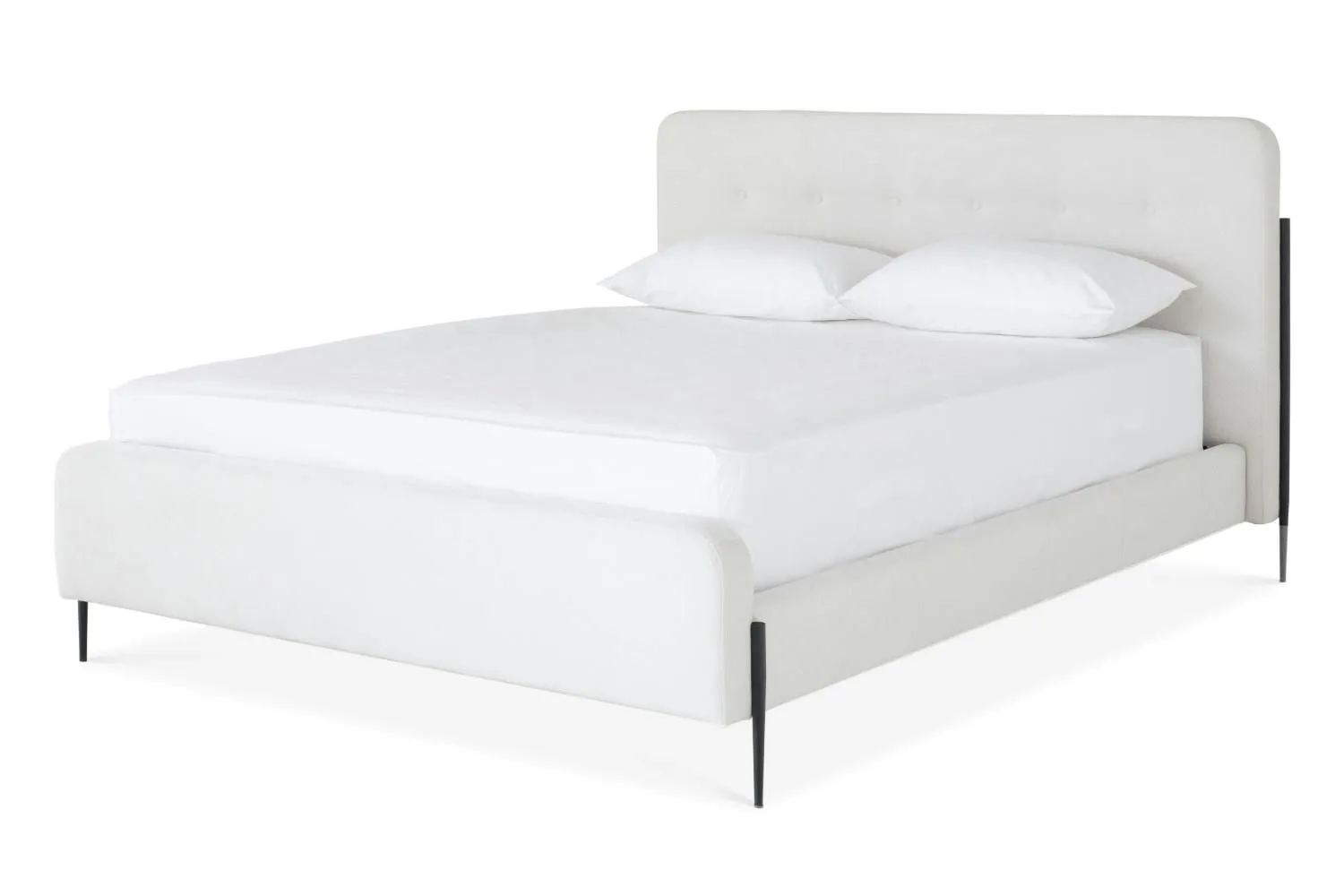 Arnold Bed Frame | Single | 3ft | Colour Options