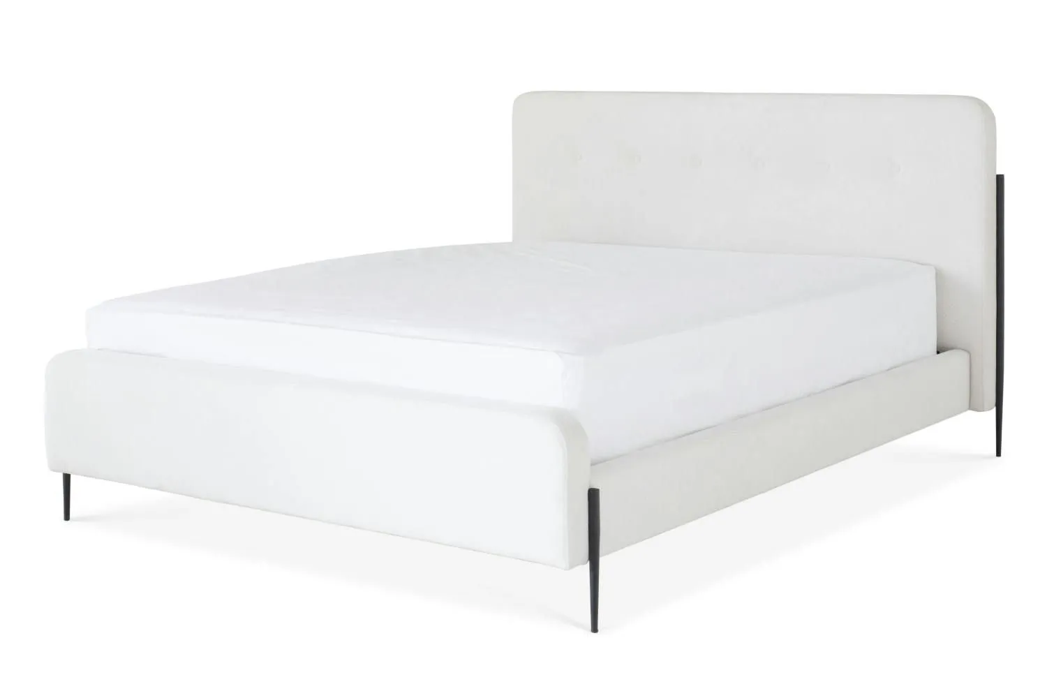 Arnold Bed Frame | Single | 3ft | Colour Options