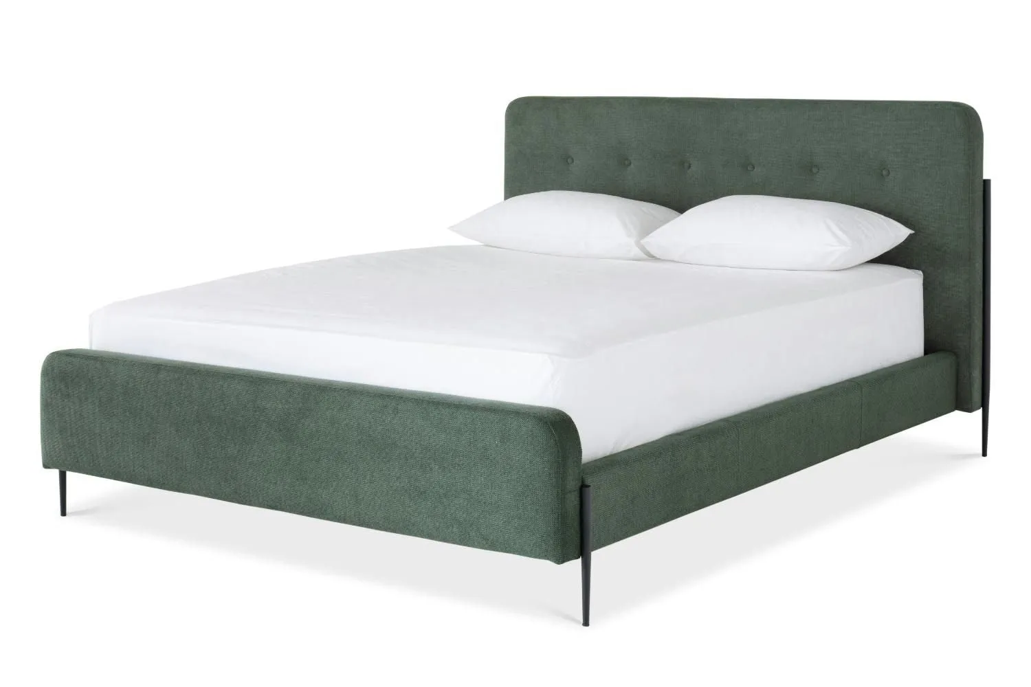 Arnold Bed Frame | Single | 3ft | Colour Options