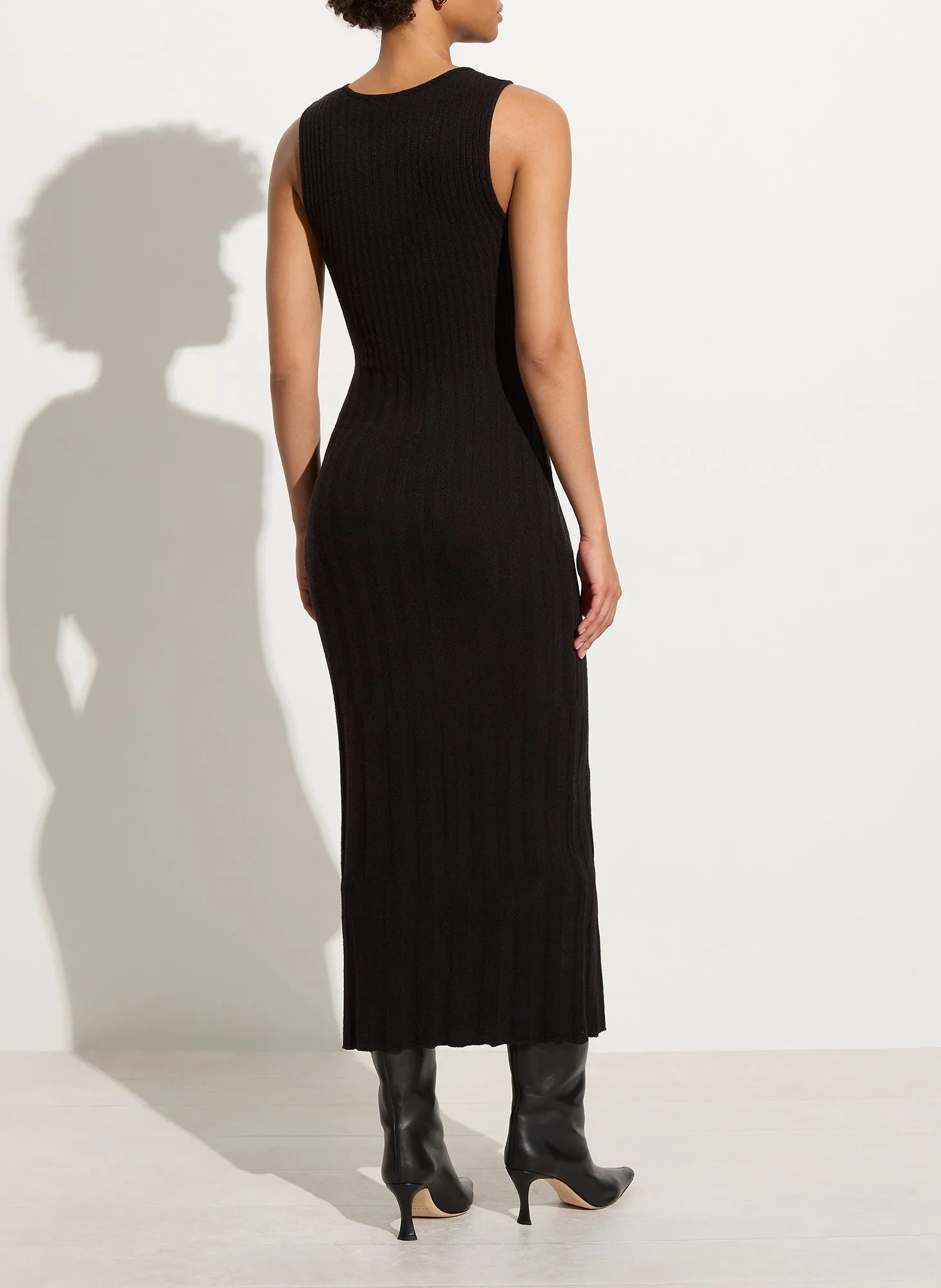 Artemi Knit Dress