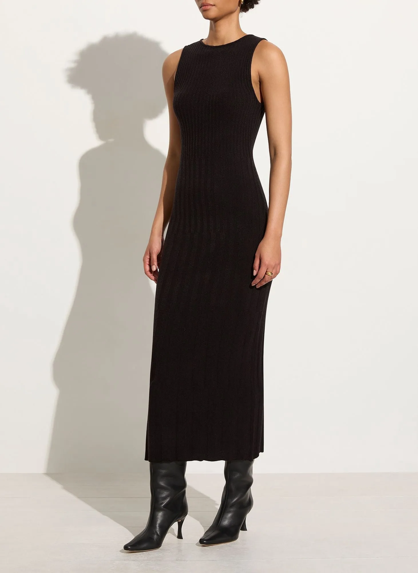 Artemi Knit Dress