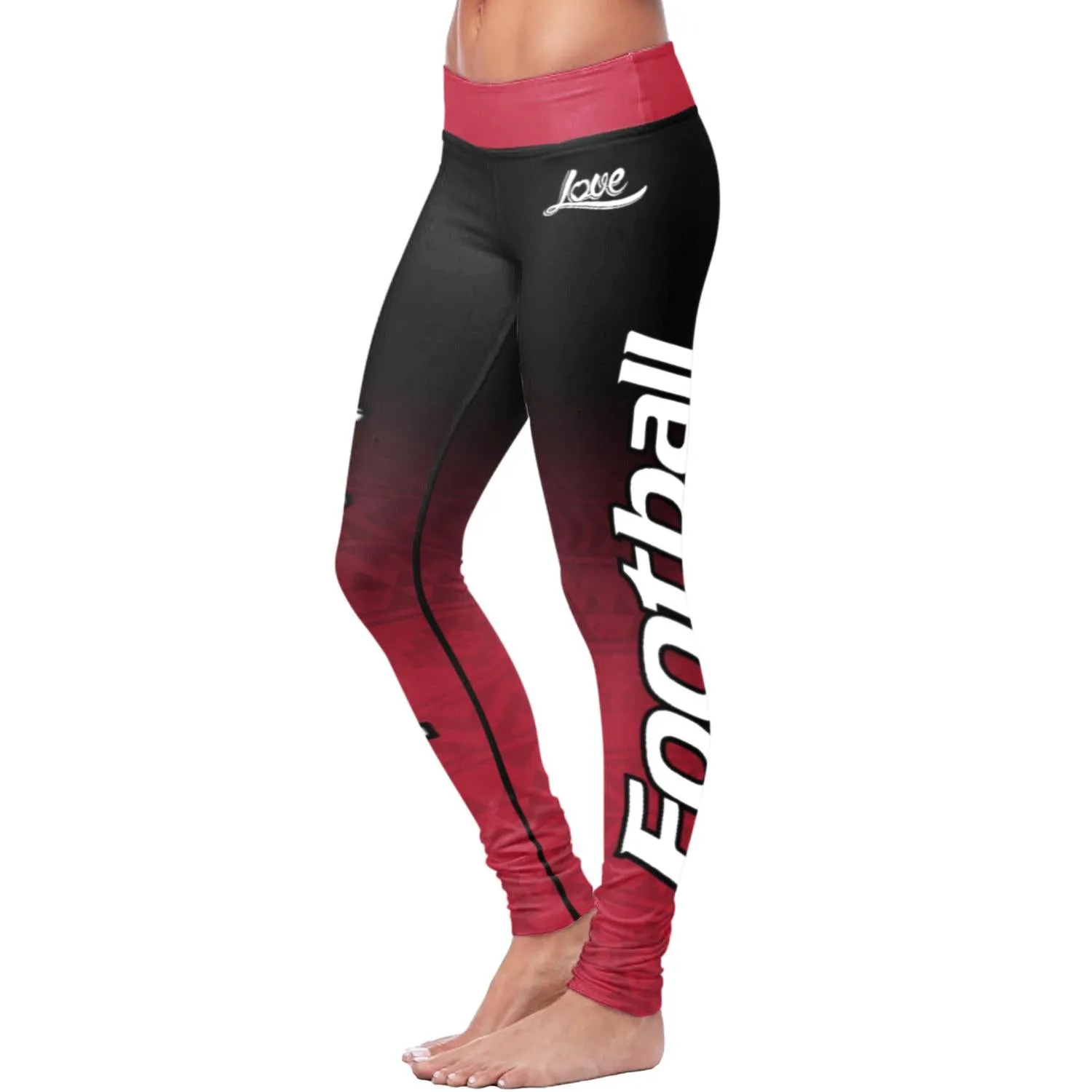 Atlanta Football Classic Leggings