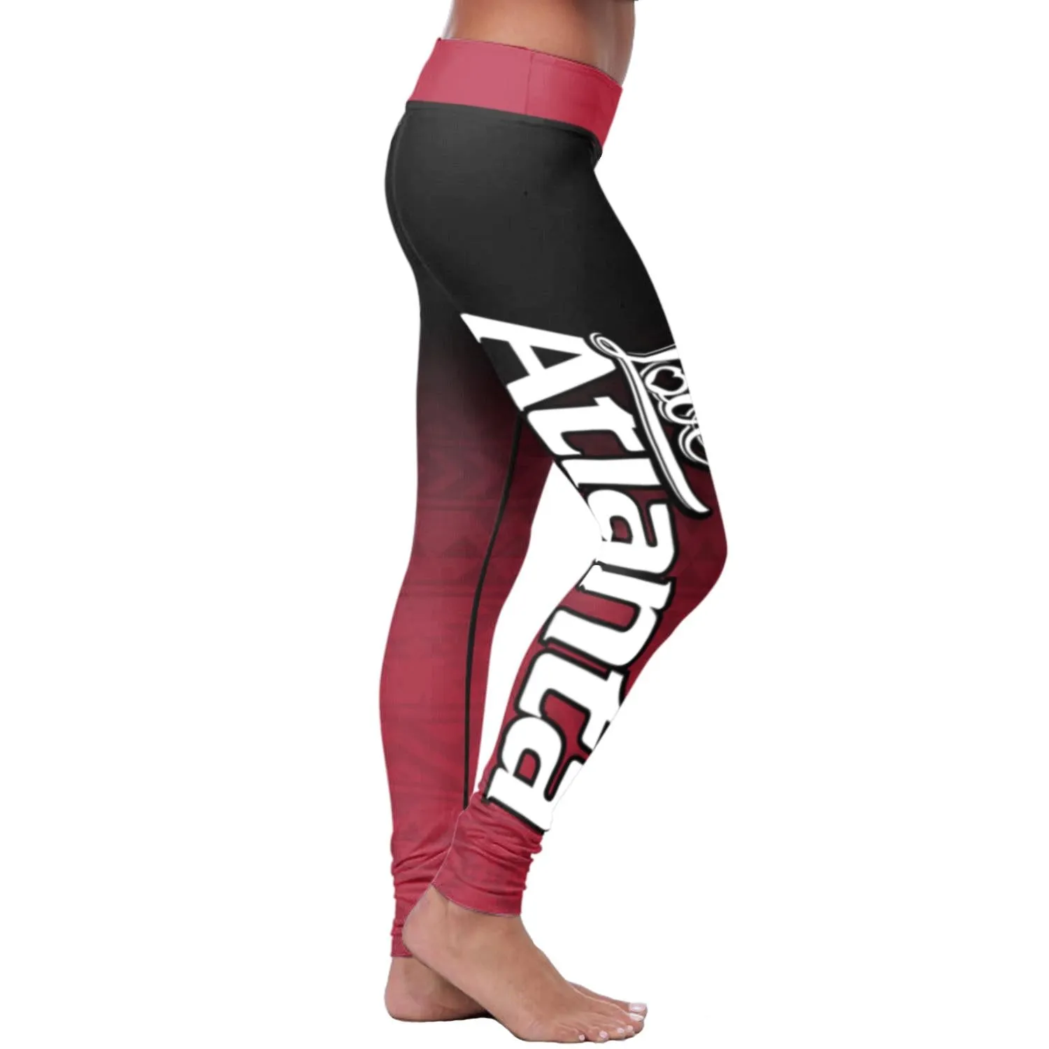 Atlanta Football Classic Leggings