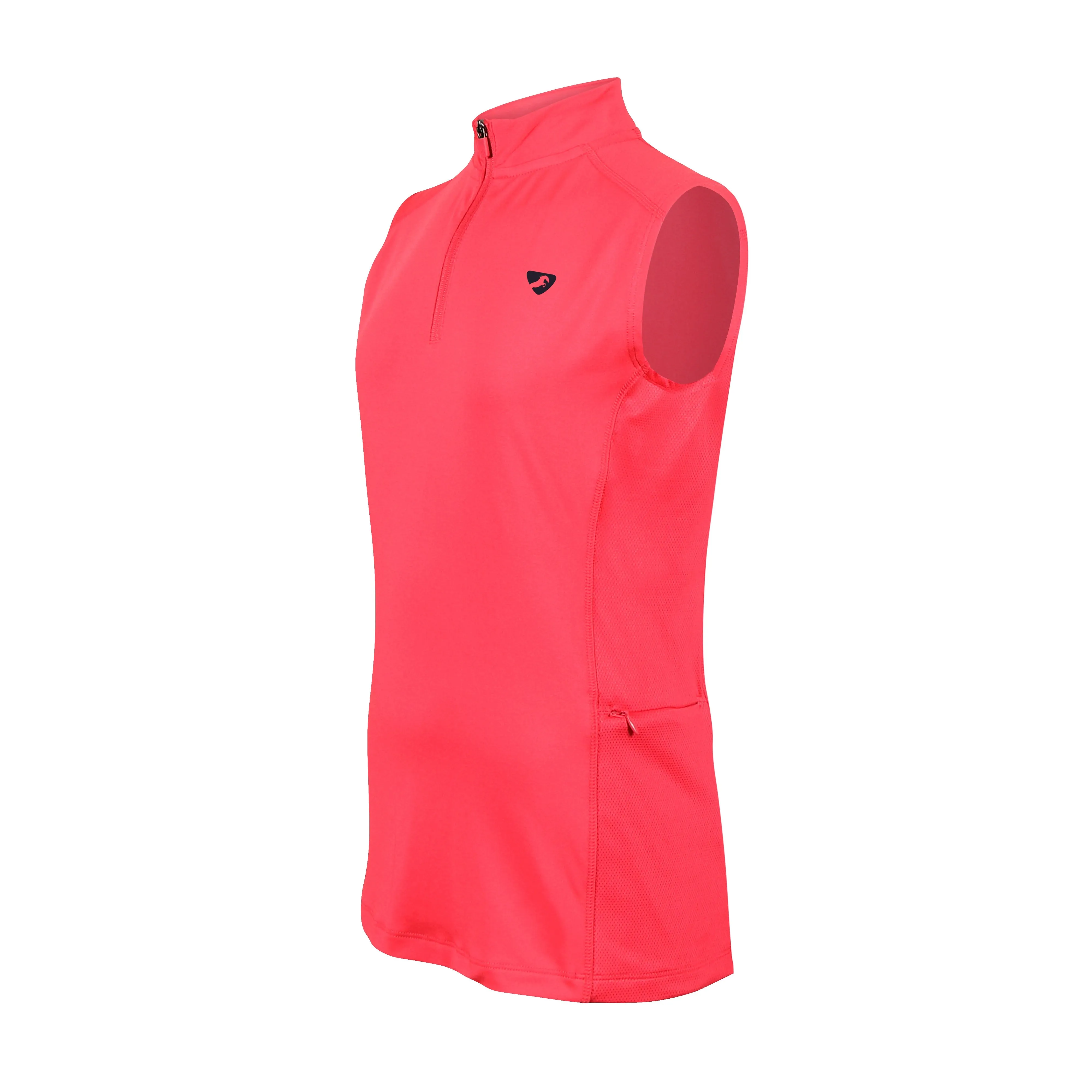 Aubrion Revive Sleeveless Base Layer - Young Rider