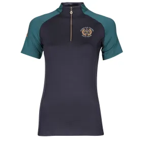 Aubrion Team Short Sleeve Base Layer