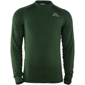 Base Layer Long Sleeve - Emerald