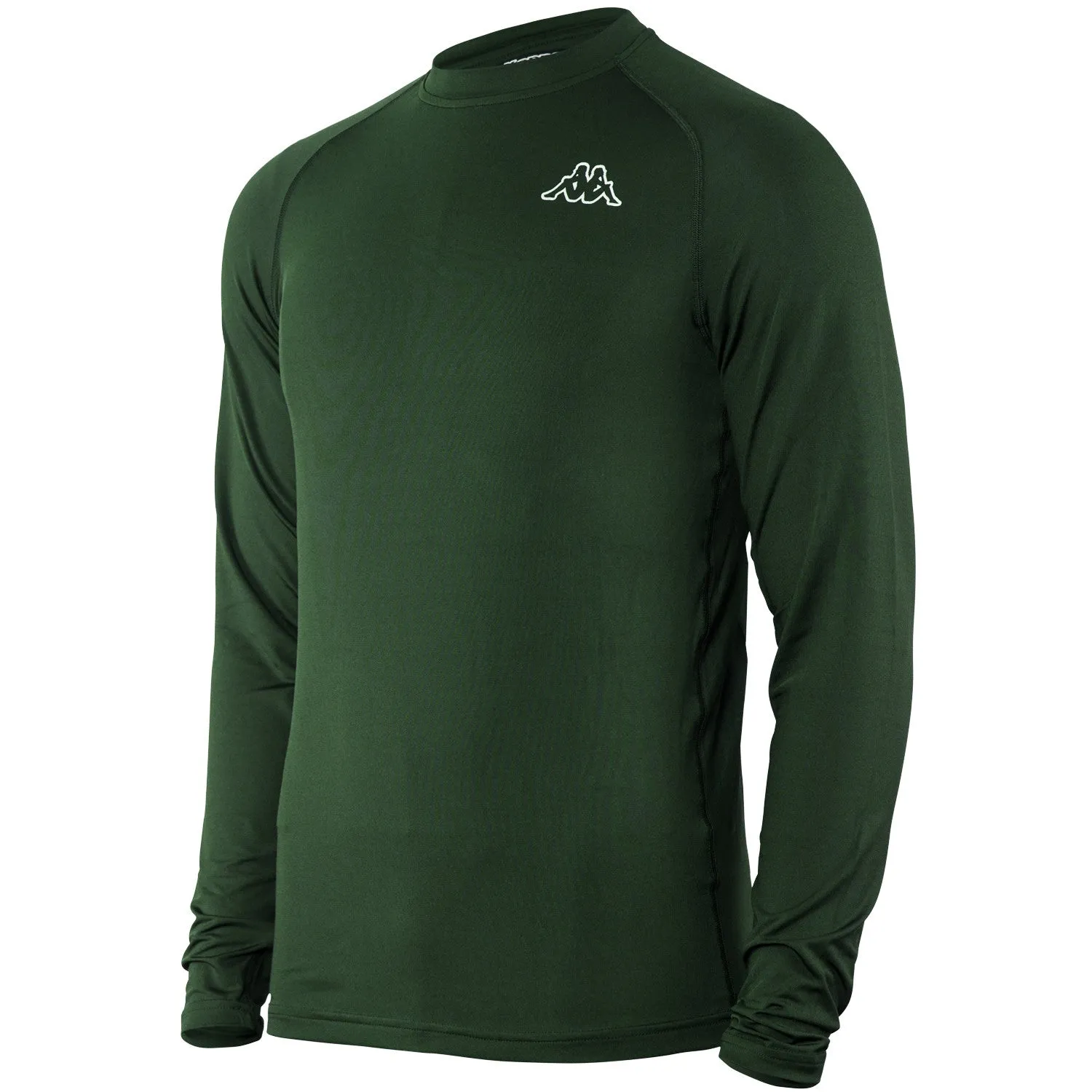 Base Layer Long Sleeve - Emerald