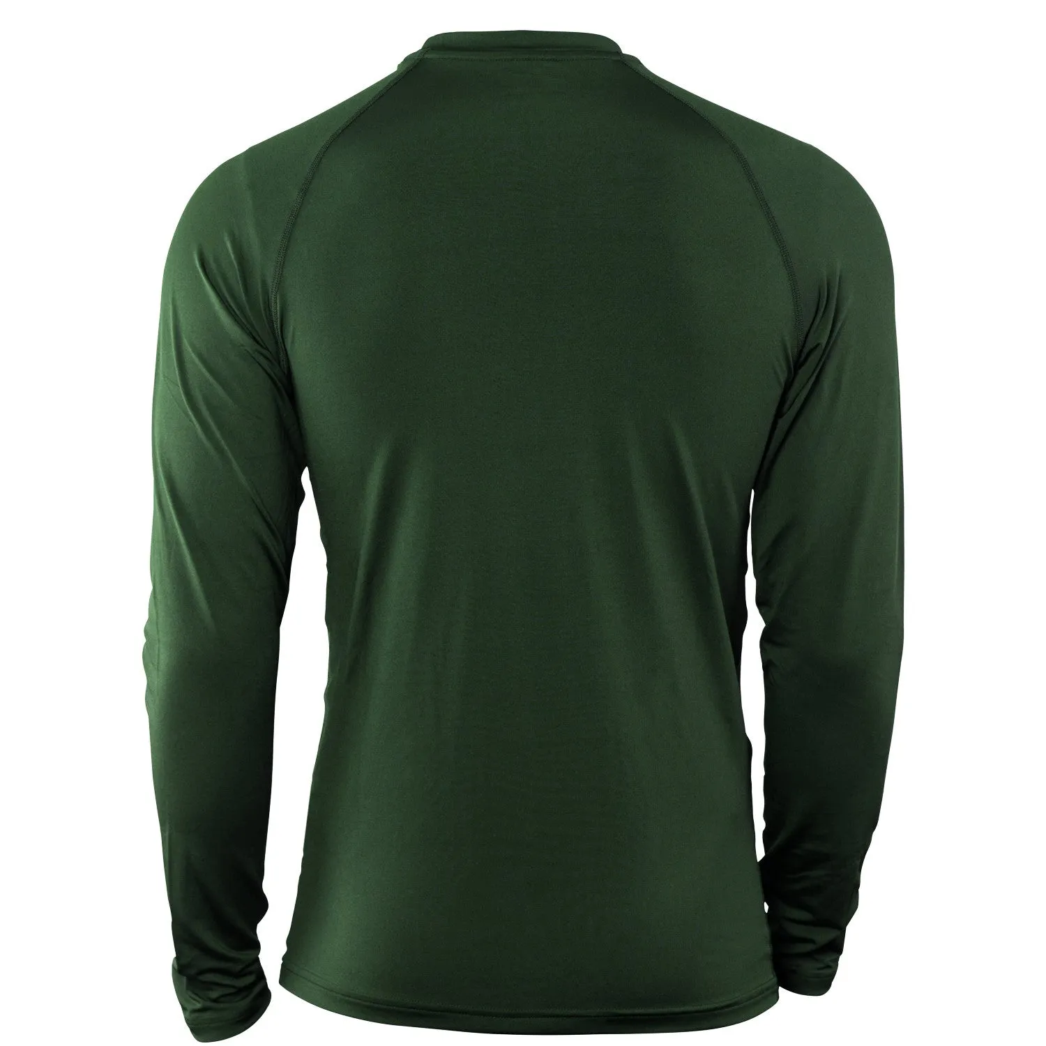 Base Layer Long Sleeve - Emerald