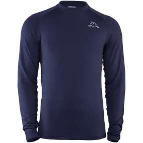 Base Layer Long Sleeve - Navy