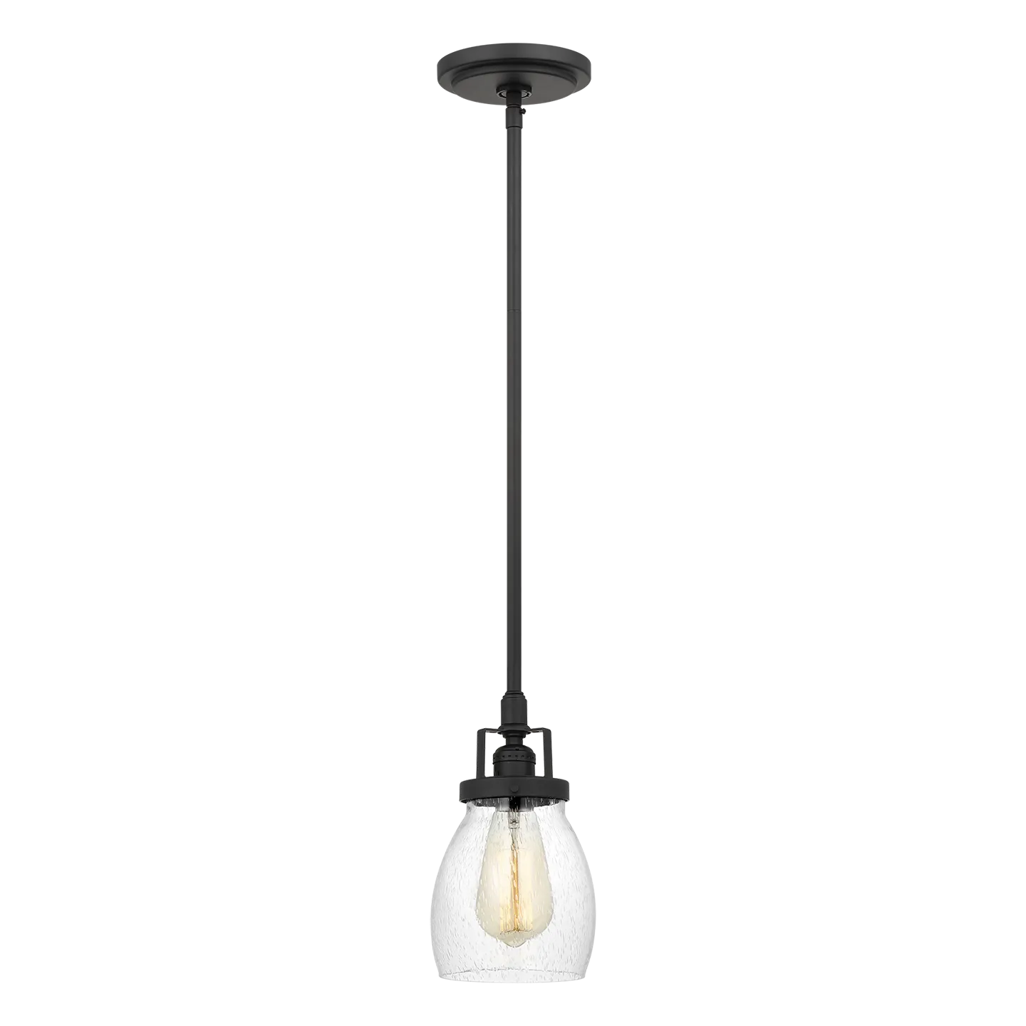 Belton One Light Mini-Pendant