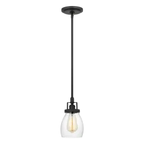 Belton One Light Mini-Pendant