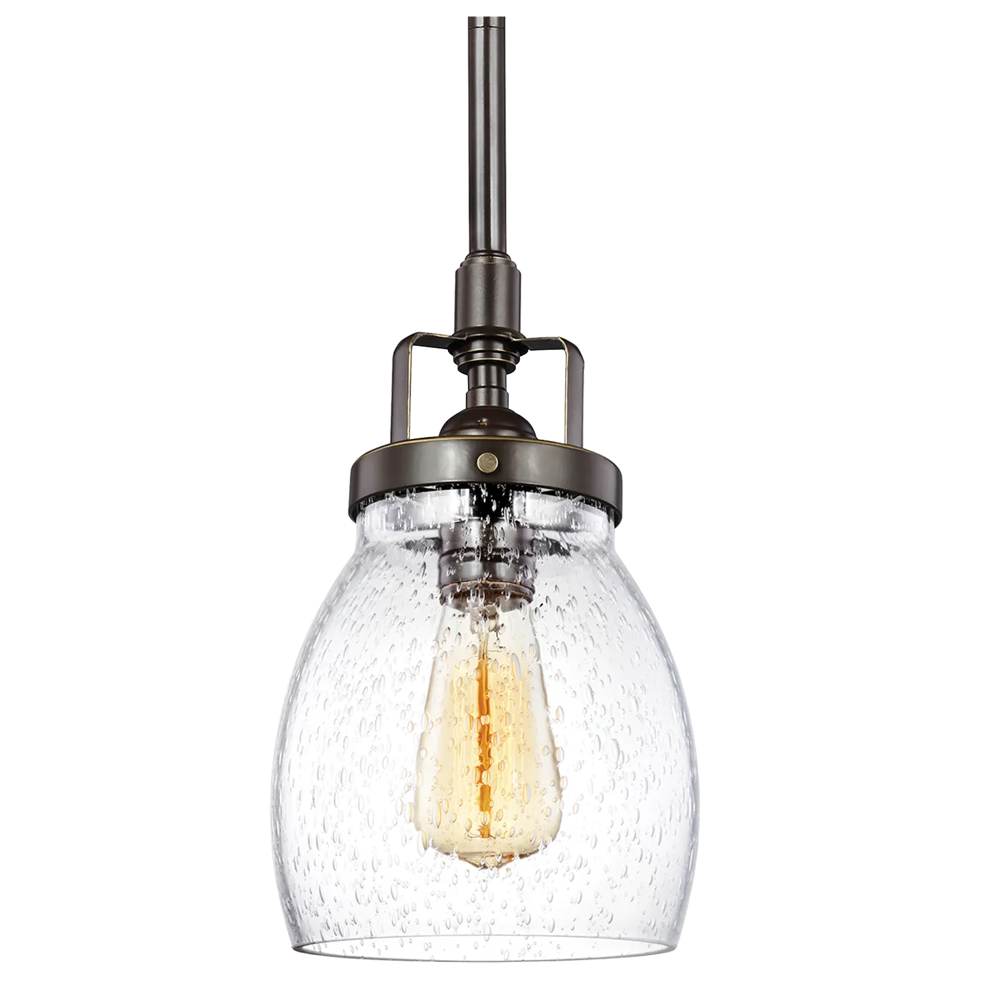 Belton One Light Mini-Pendant