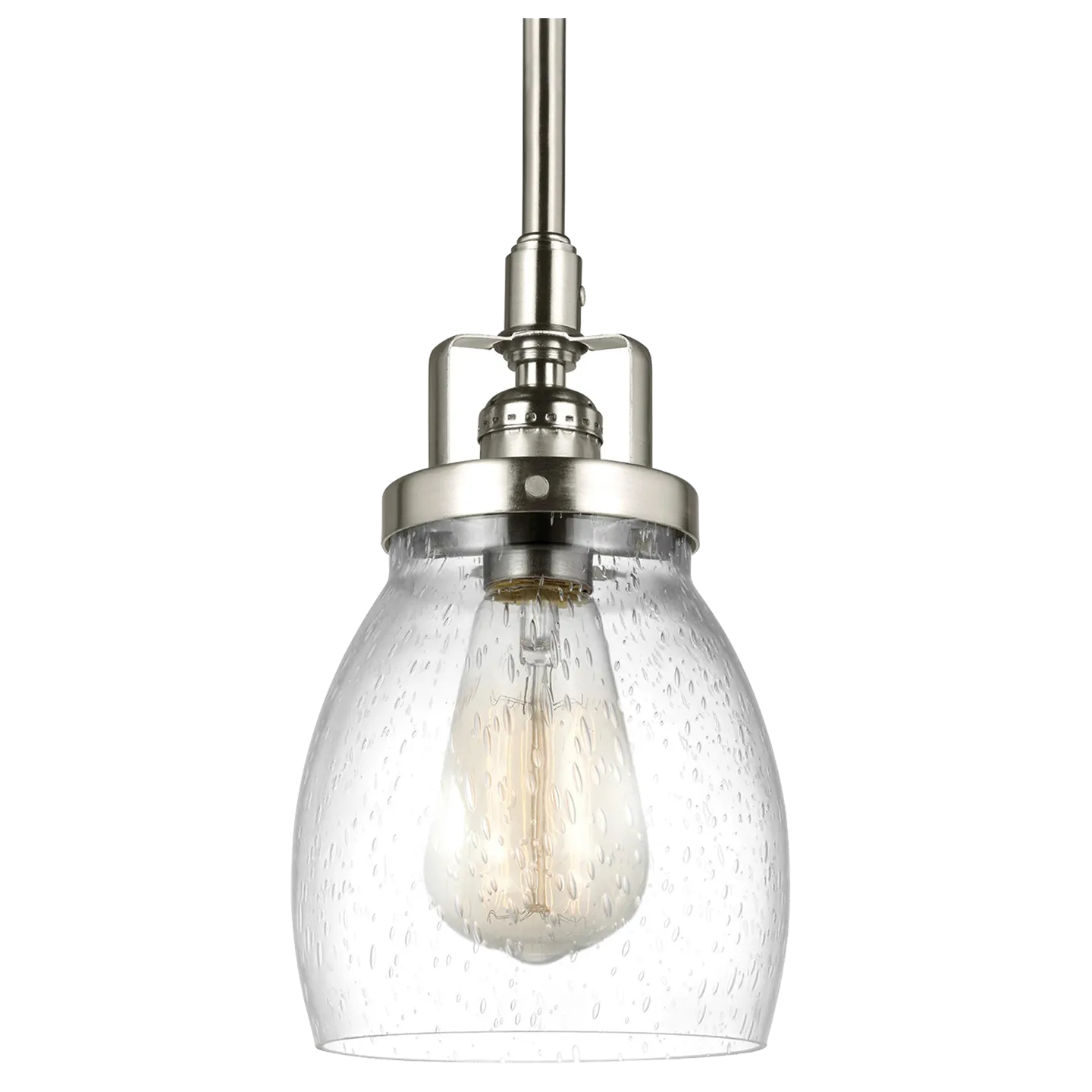 Belton One Light Mini-Pendant