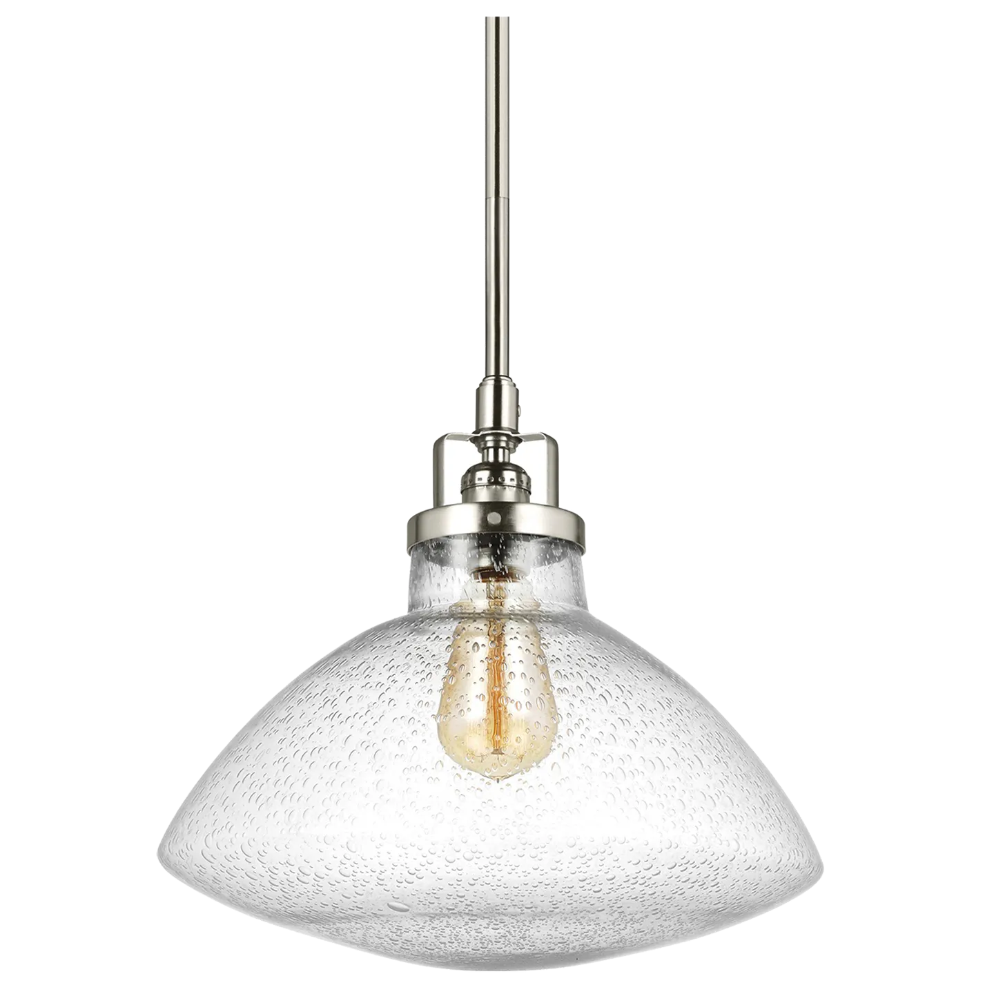 Belton One Light Pendant