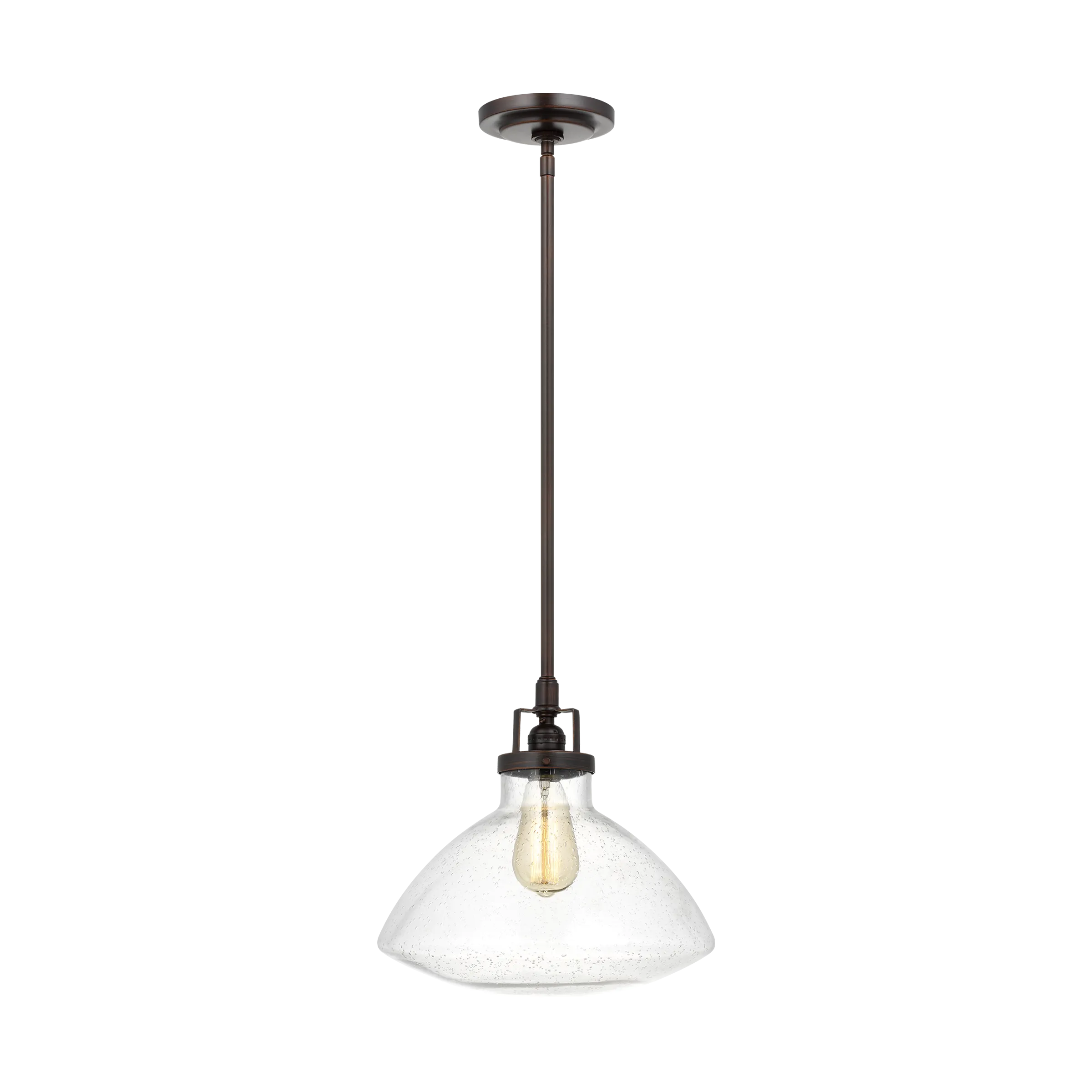 Belton One Light Pendant