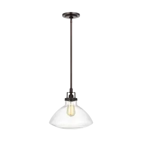 Belton One Light Pendant