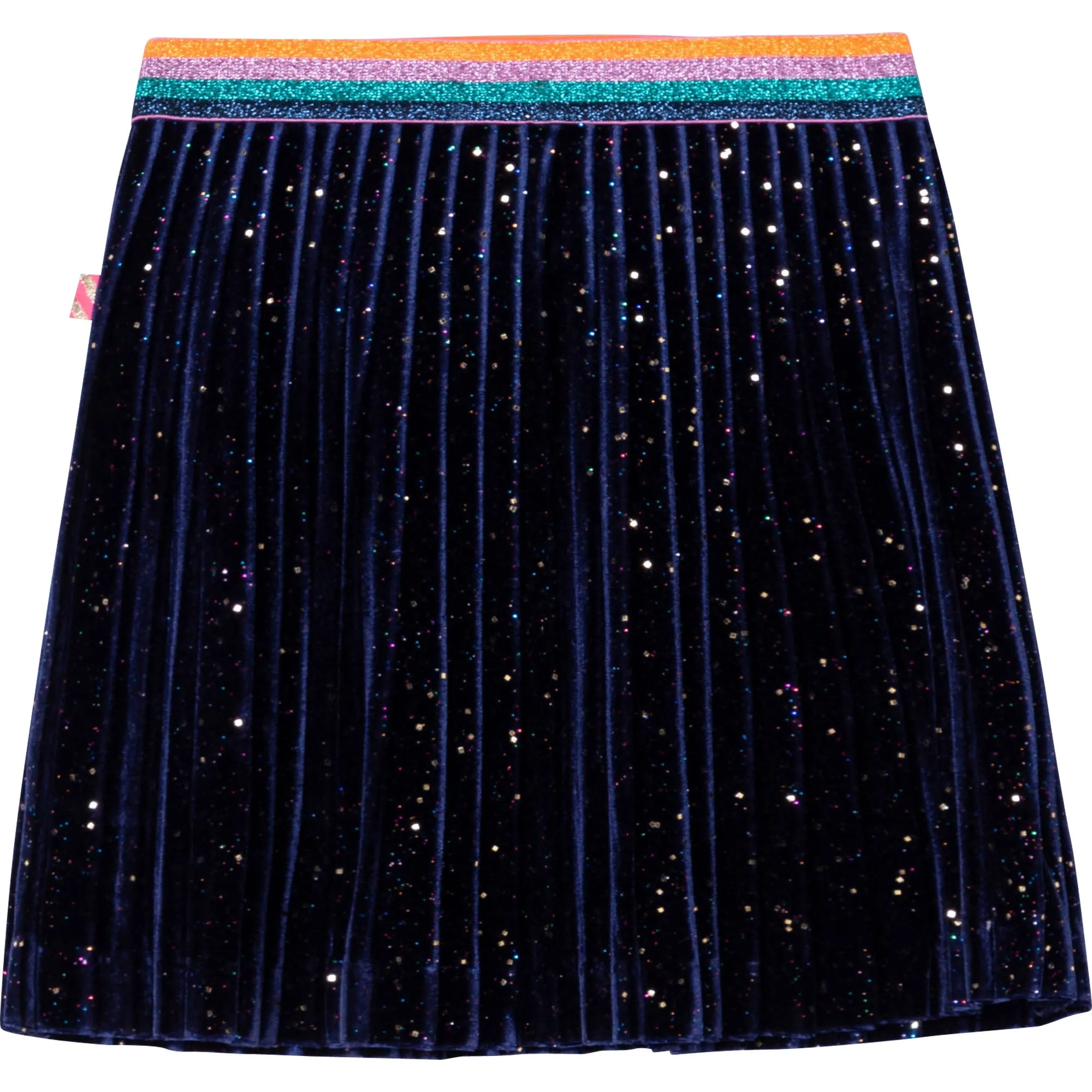 Billieblush Skirt Party Navy