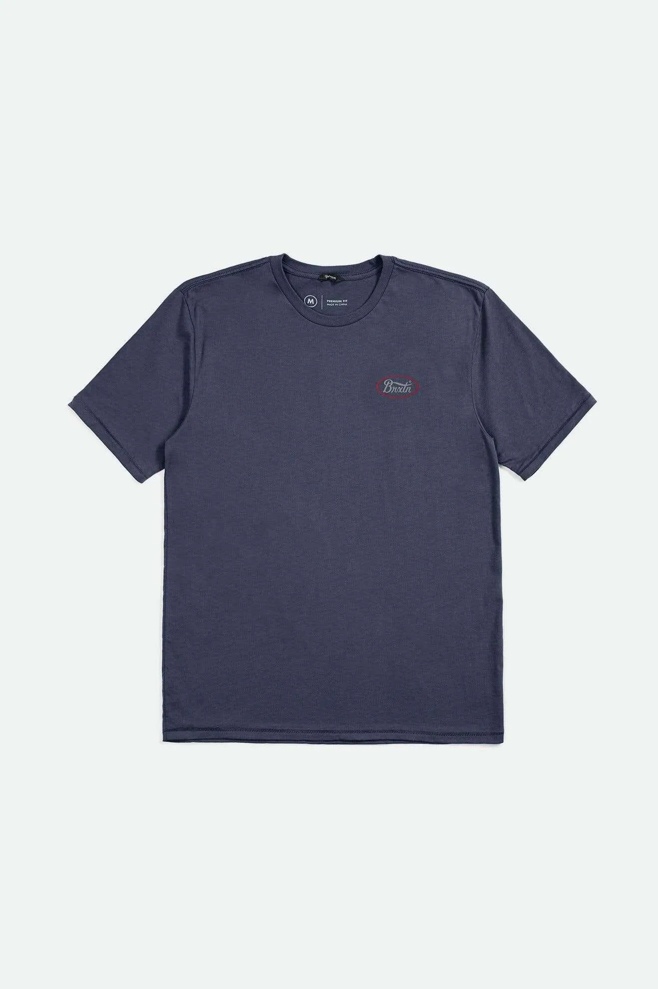 Brixton Parsons Tailored T-Shirt