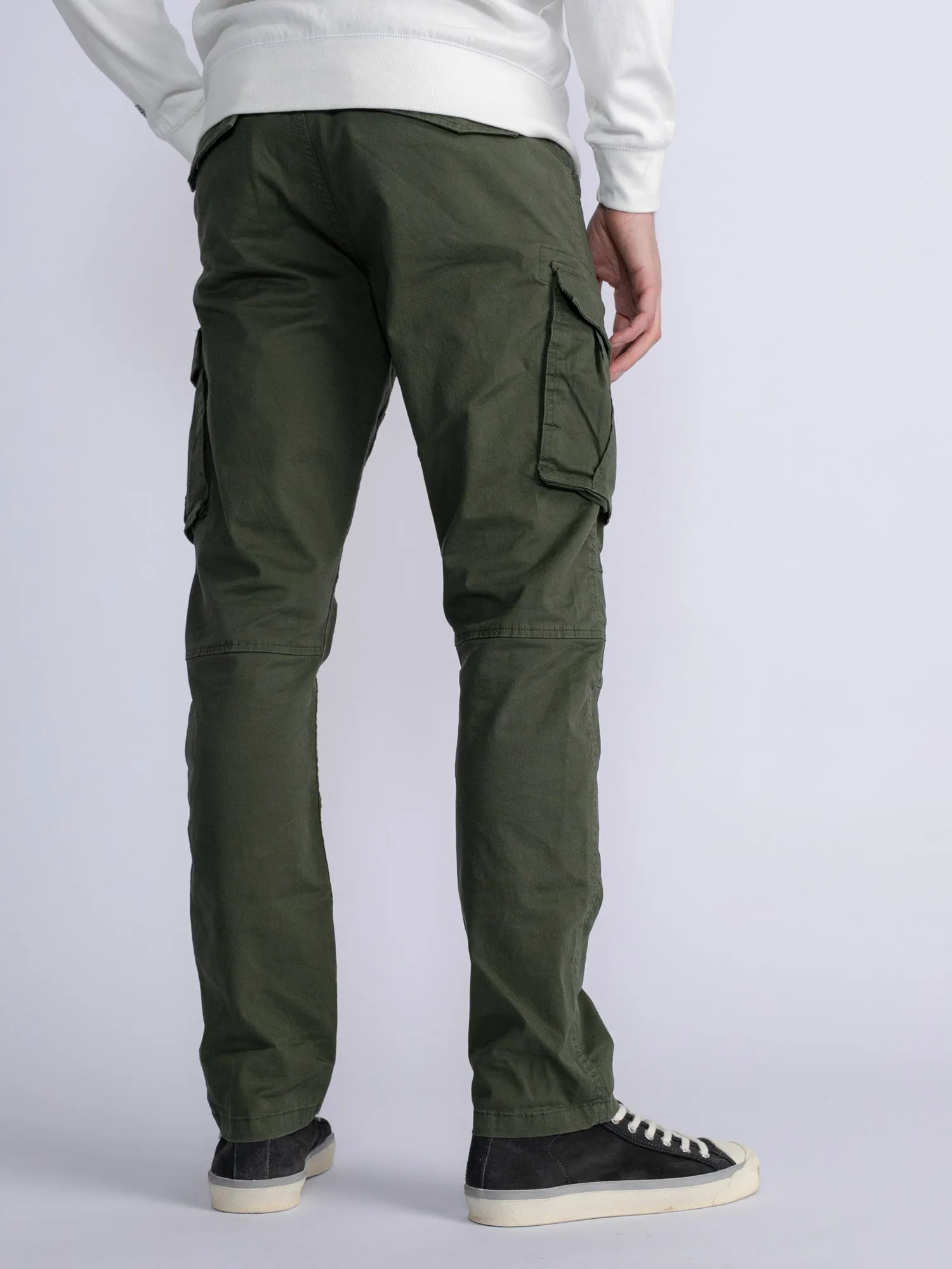 Cargo trousers Oakes