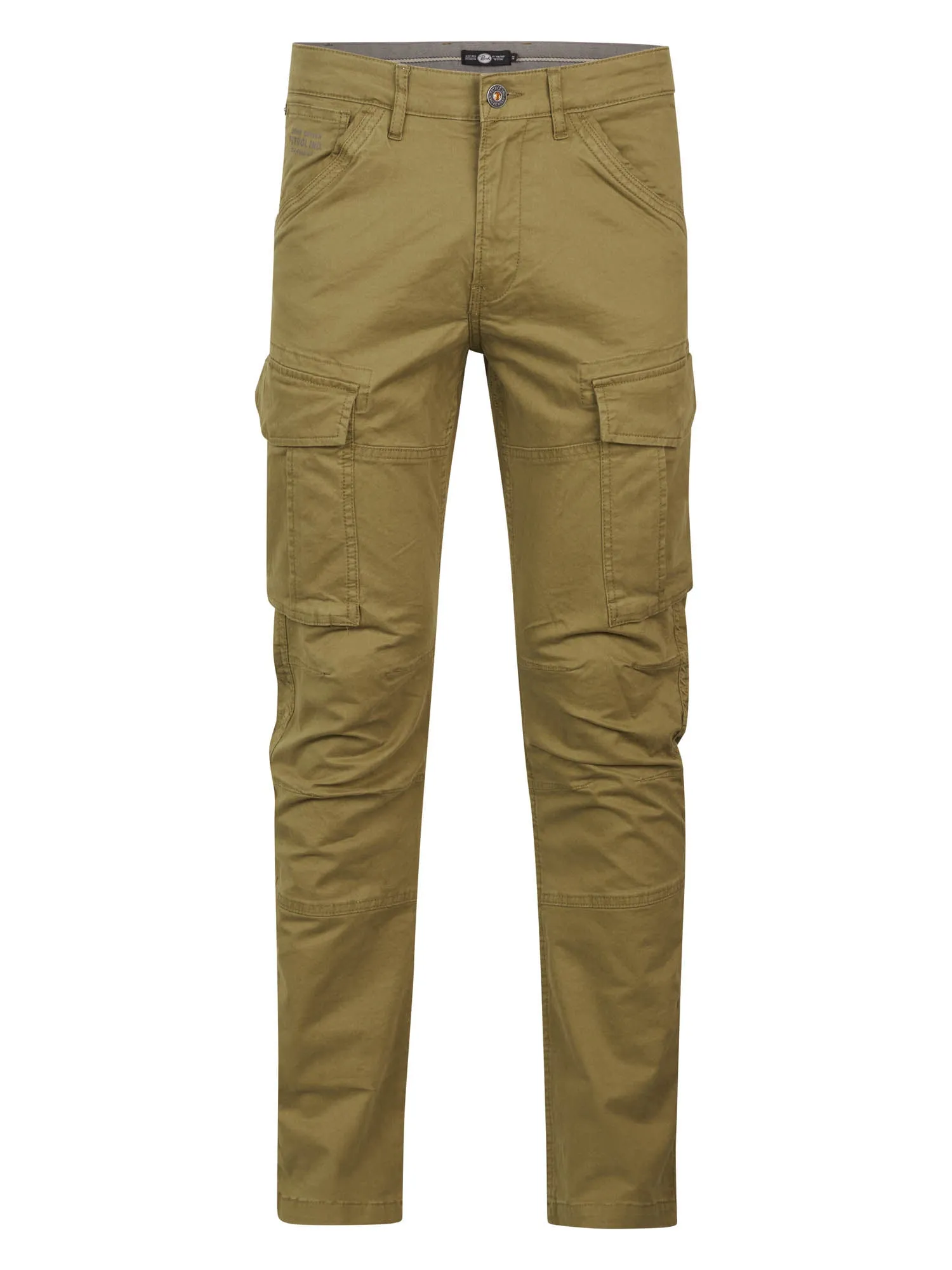 Cargo trousers Oakes