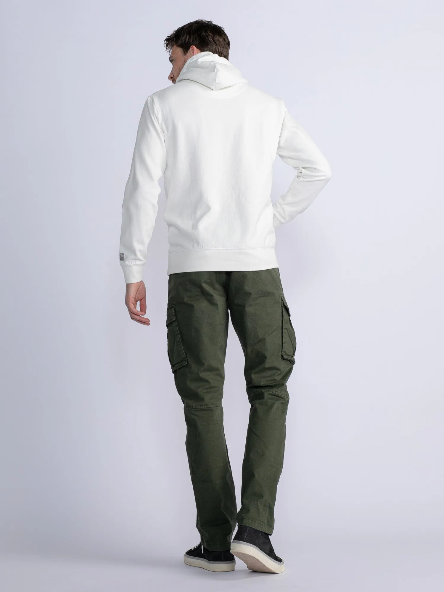 Cargo trousers Oakes