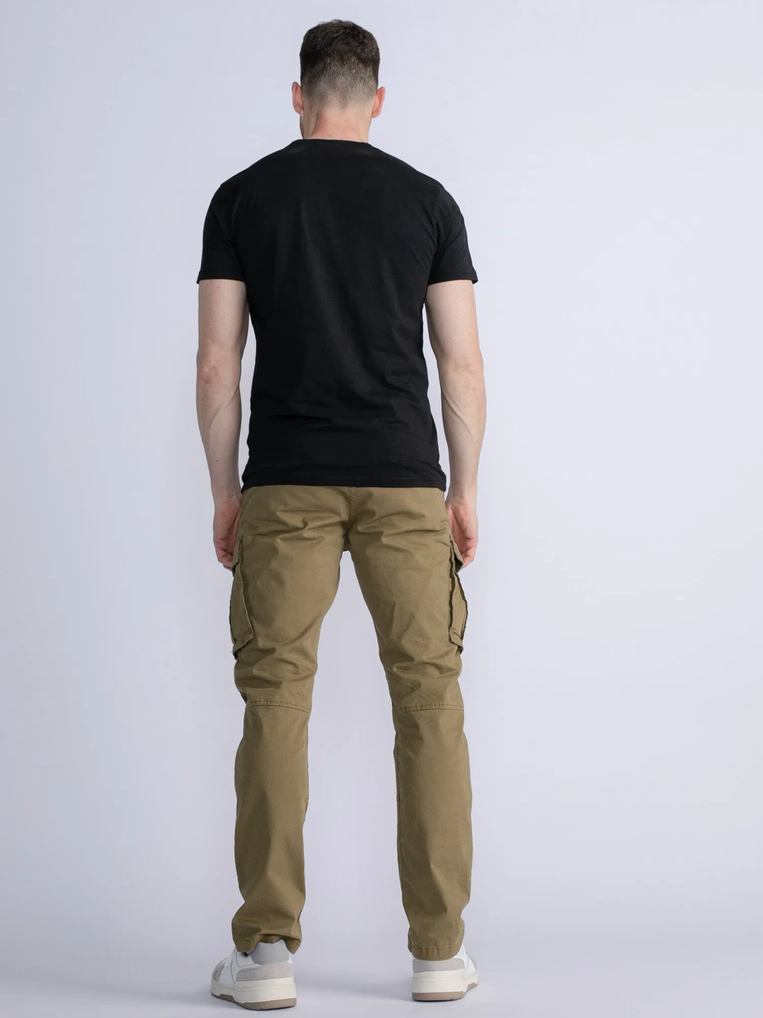 Cargo trousers Oakes