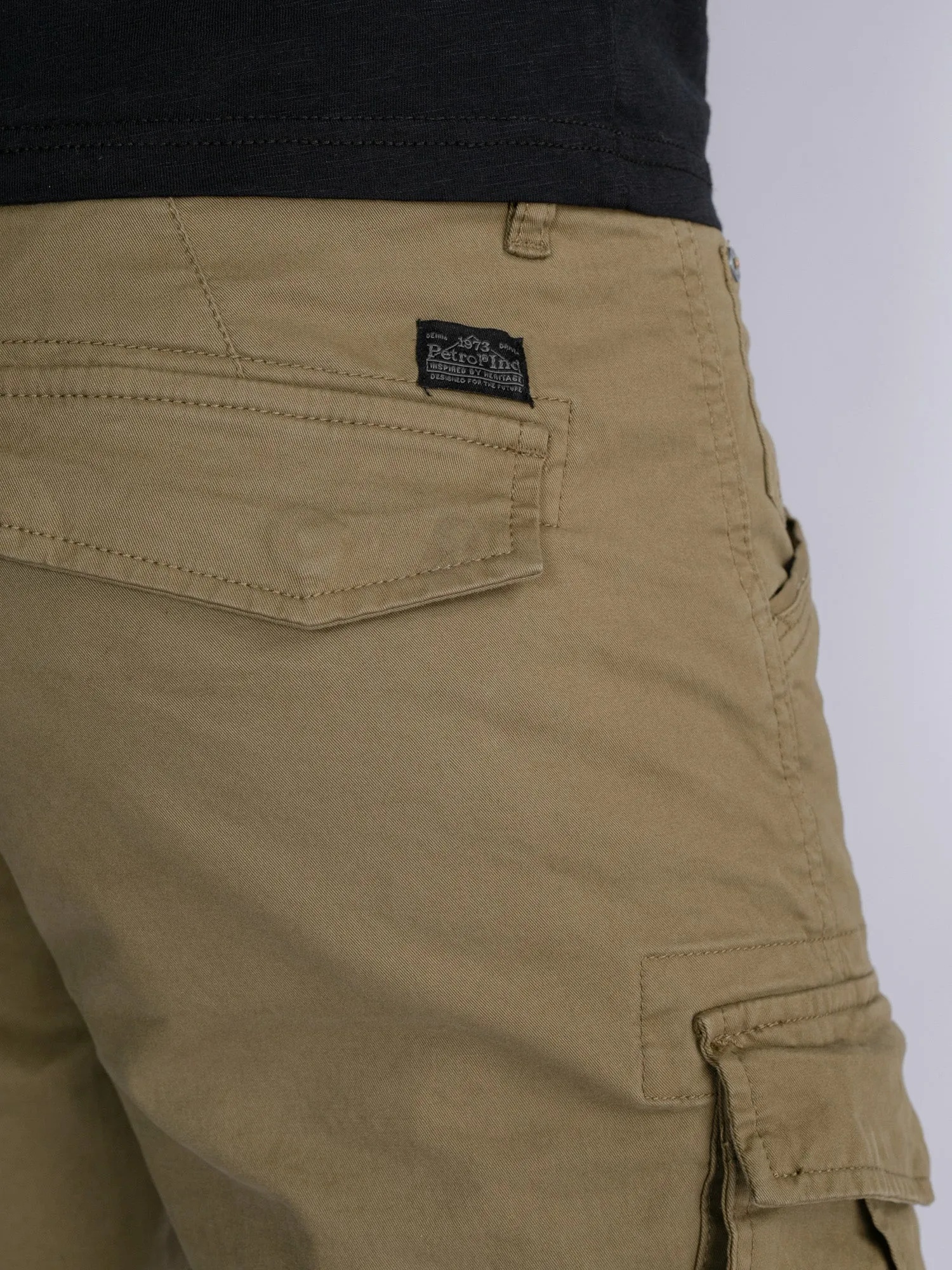 Cargo trousers Oakes