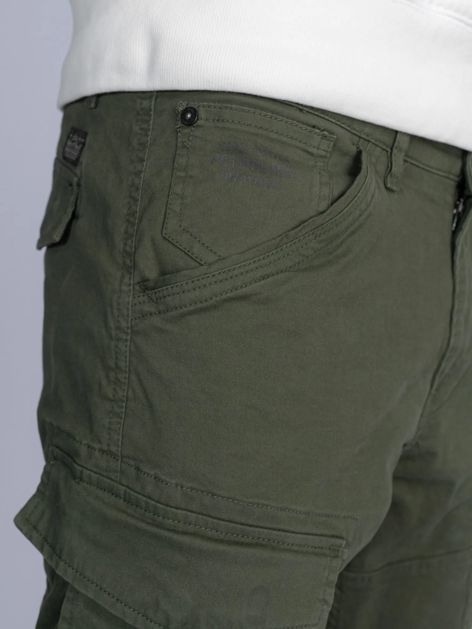 Cargo trousers Oakes