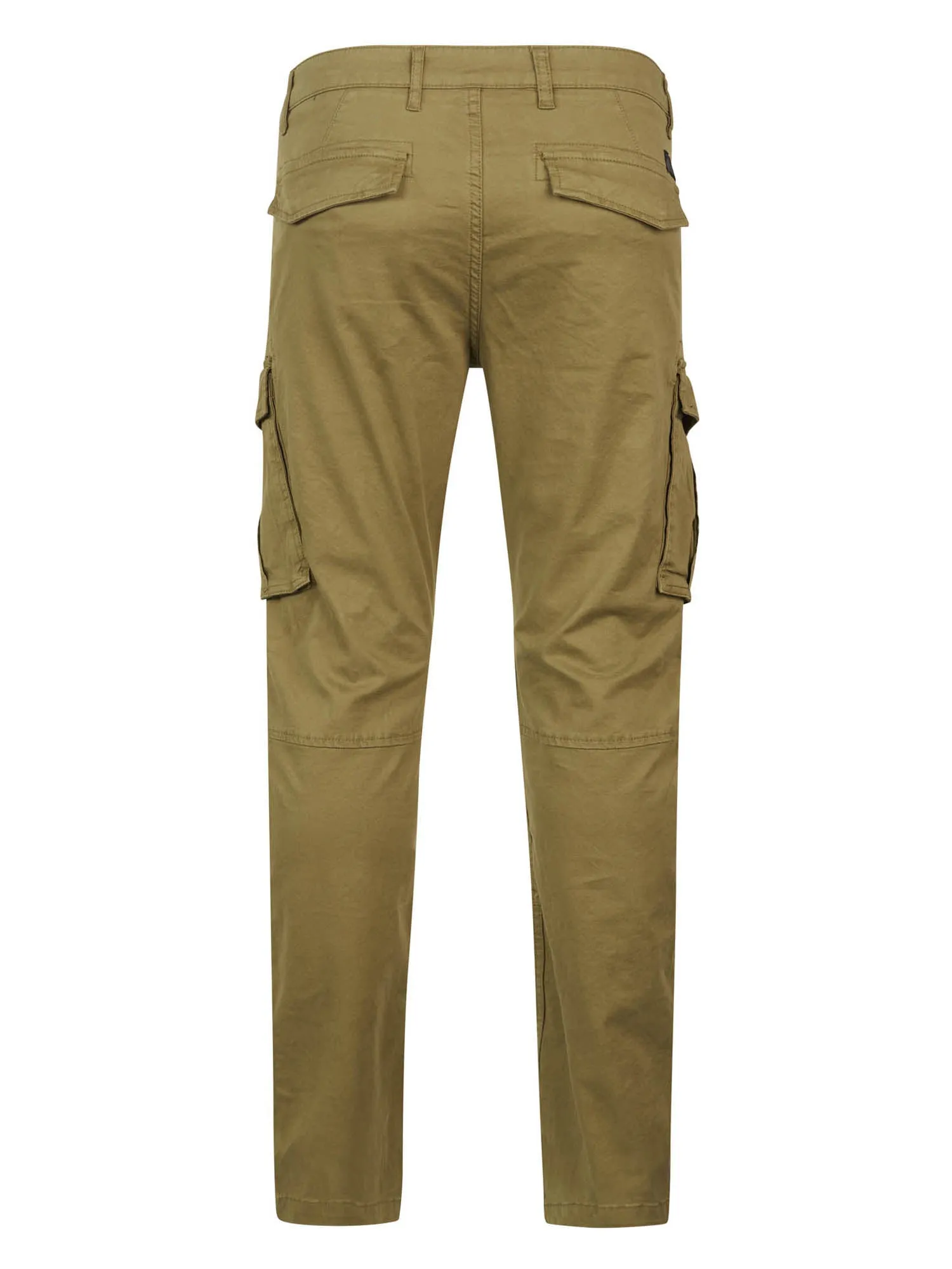 Cargo trousers Oakes