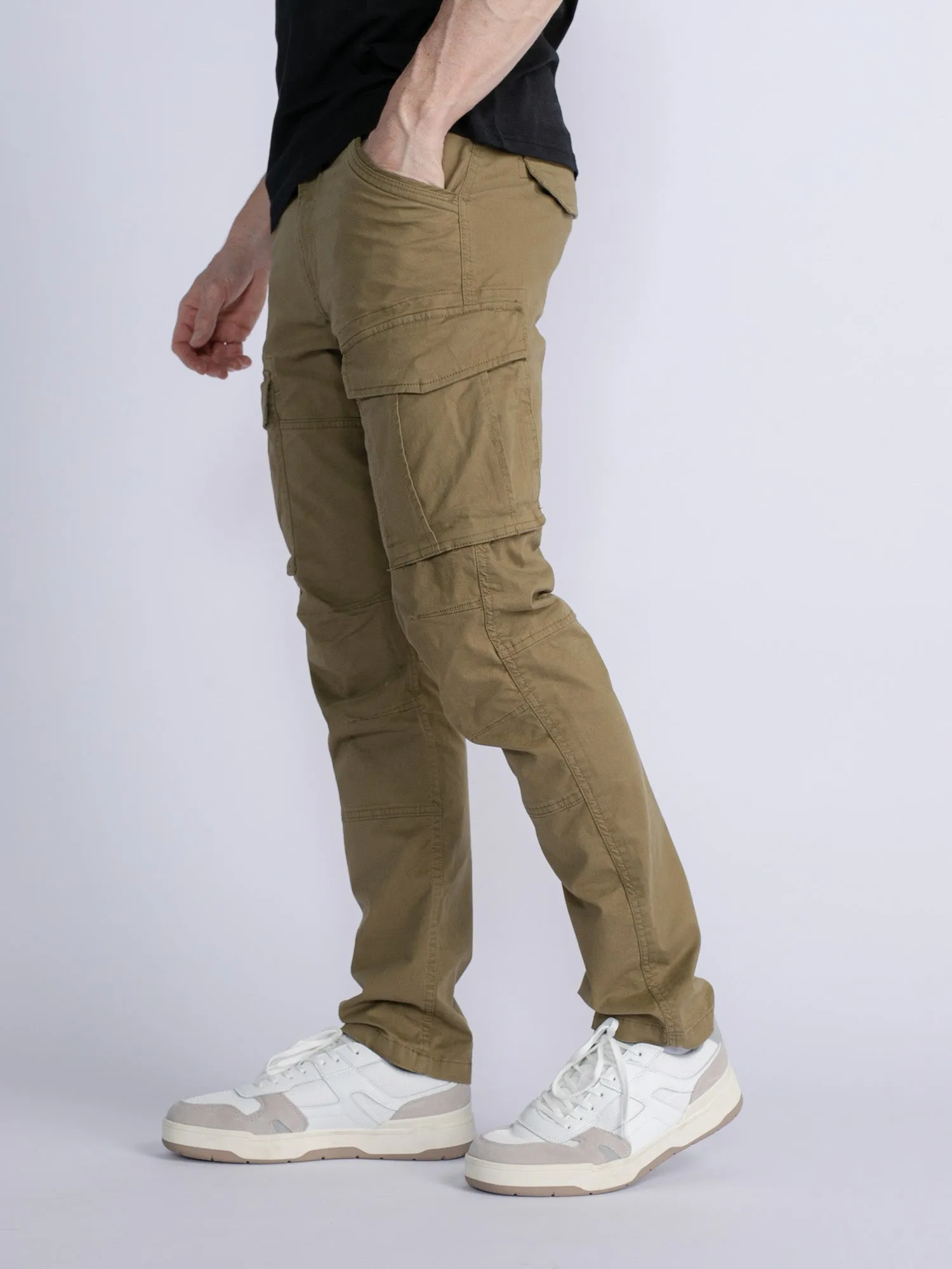 Cargo trousers Oakes