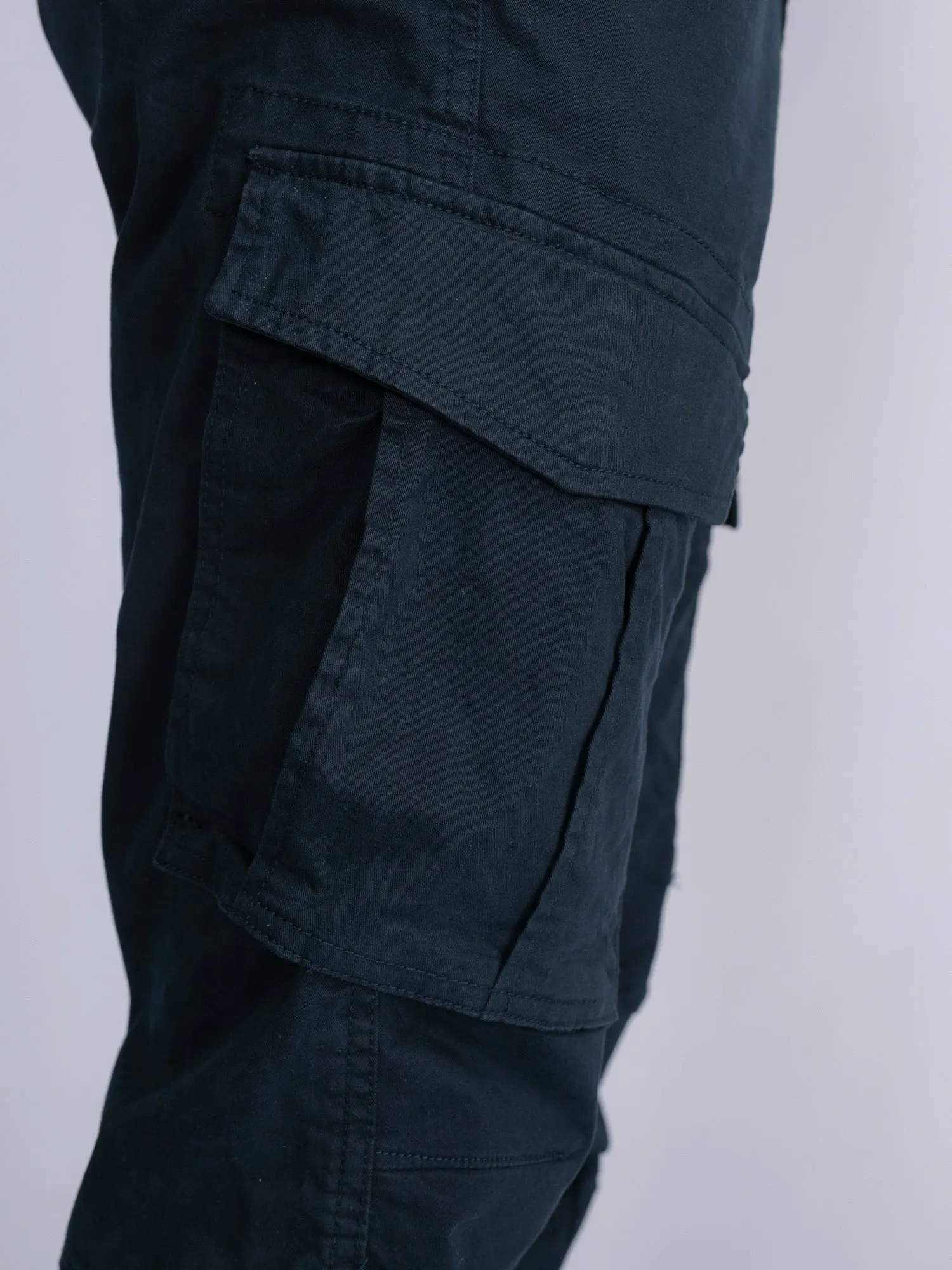 Cargo trousers Oakes