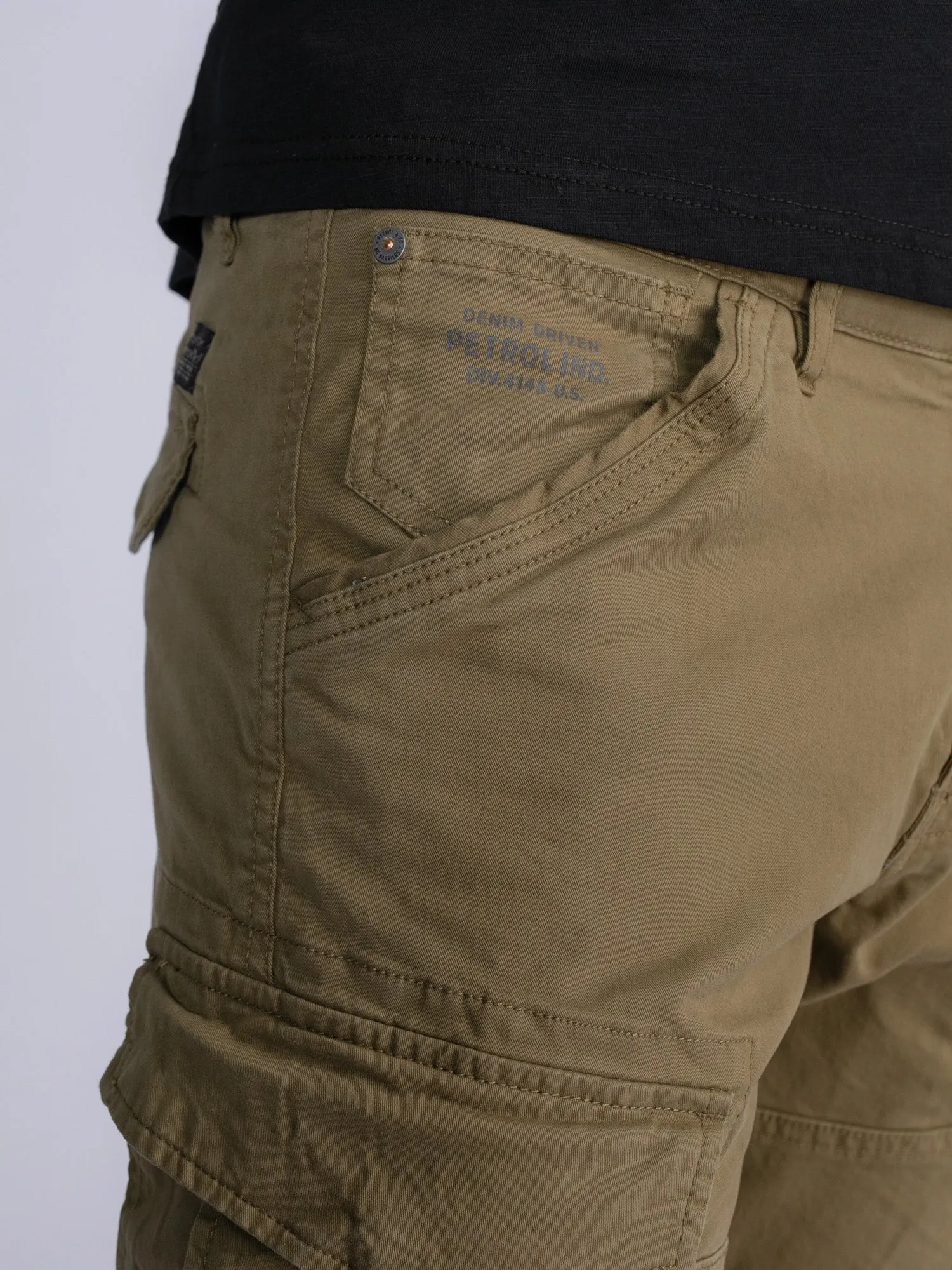 Cargo trousers Oakes