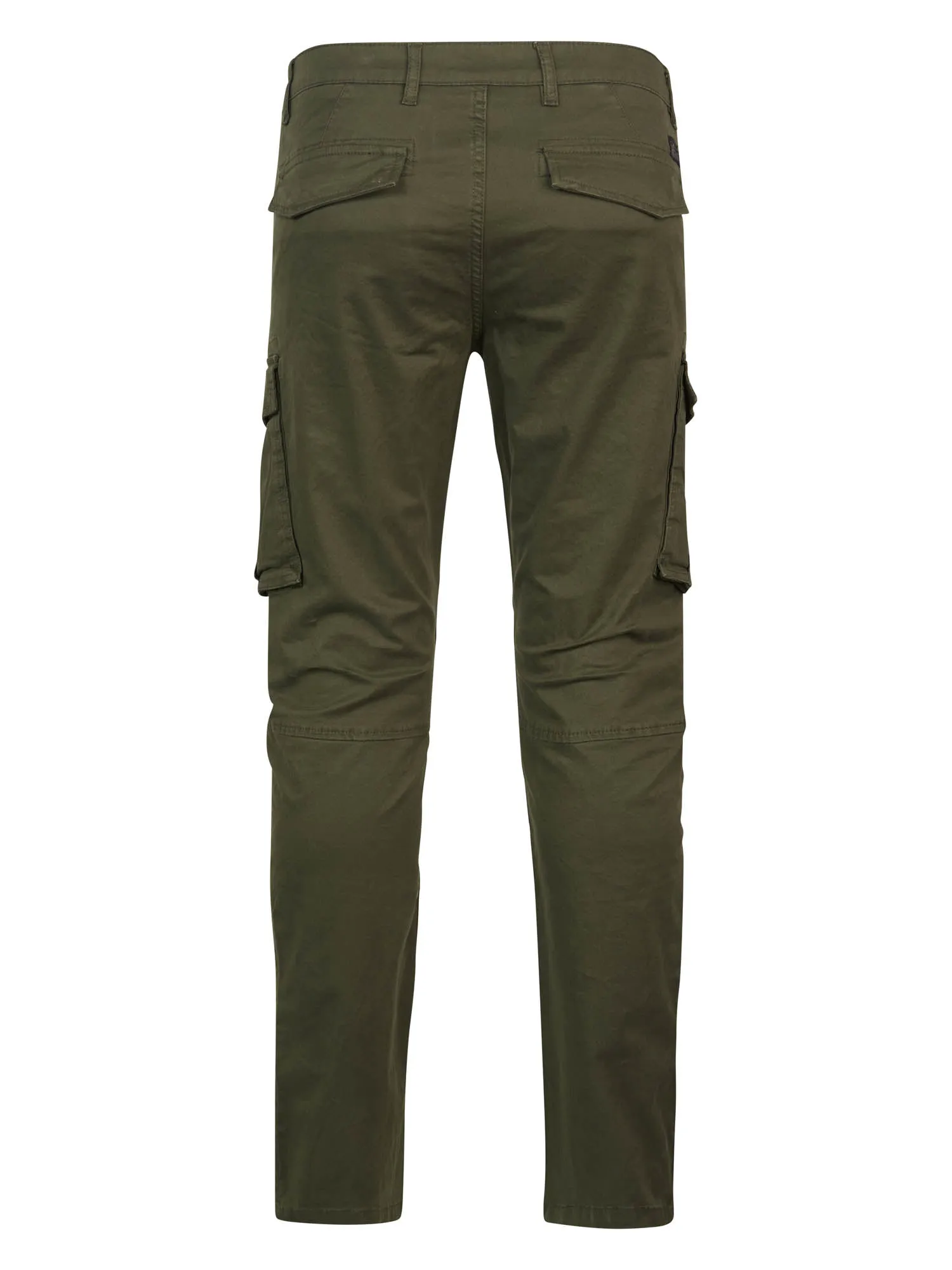 Cargo trousers Oakes