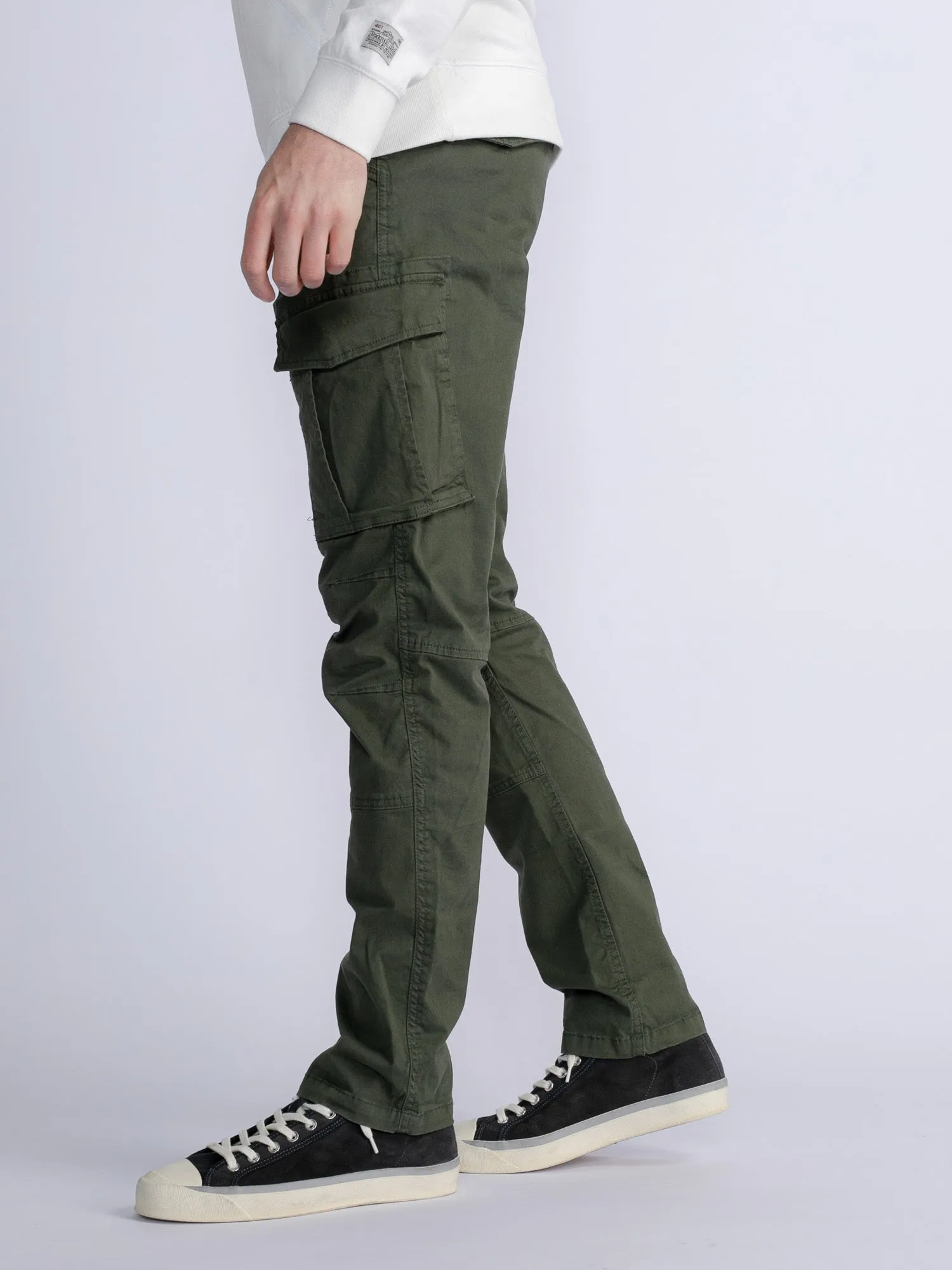 Cargo trousers Oakes