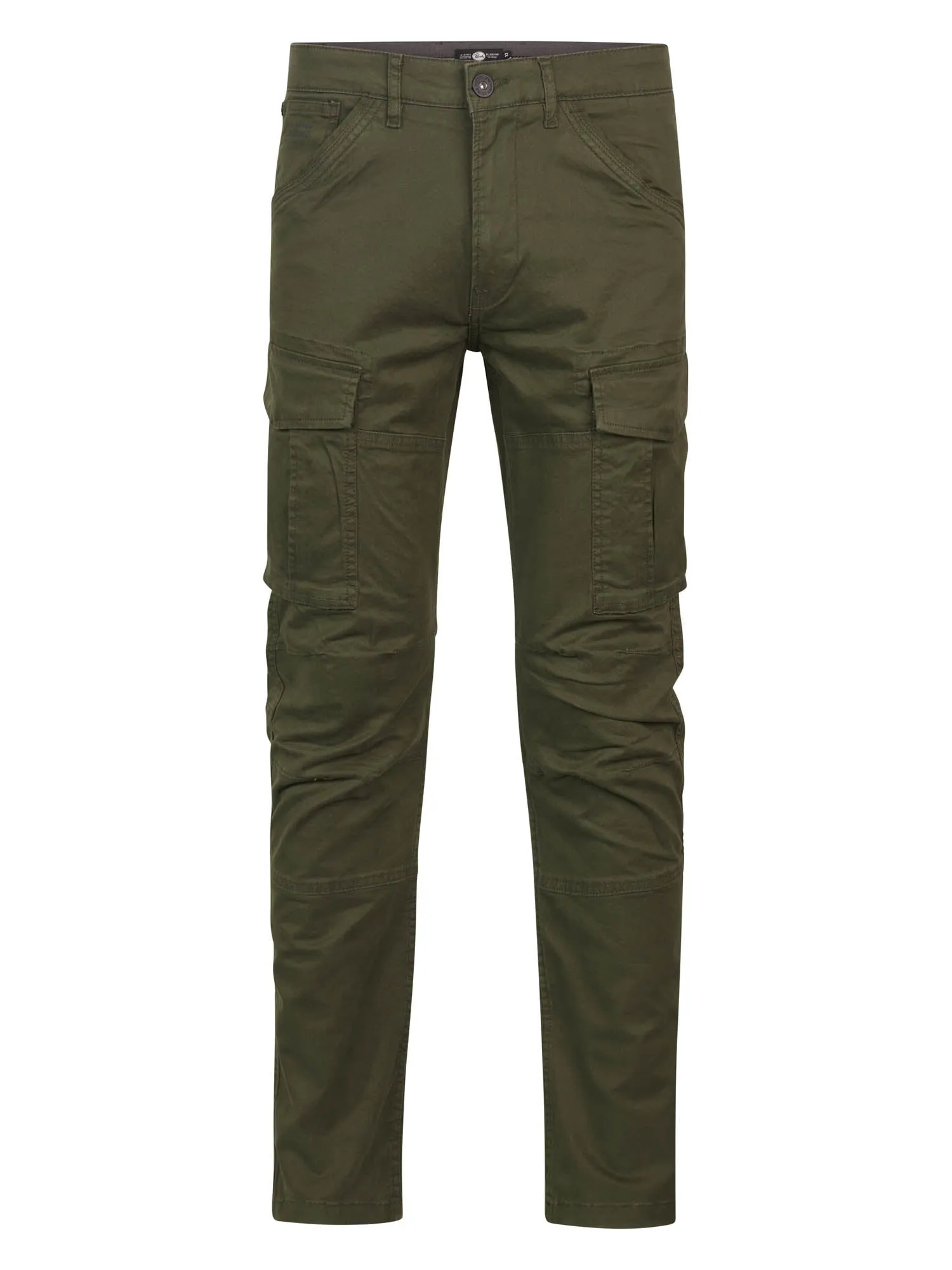 Cargo trousers Oakes