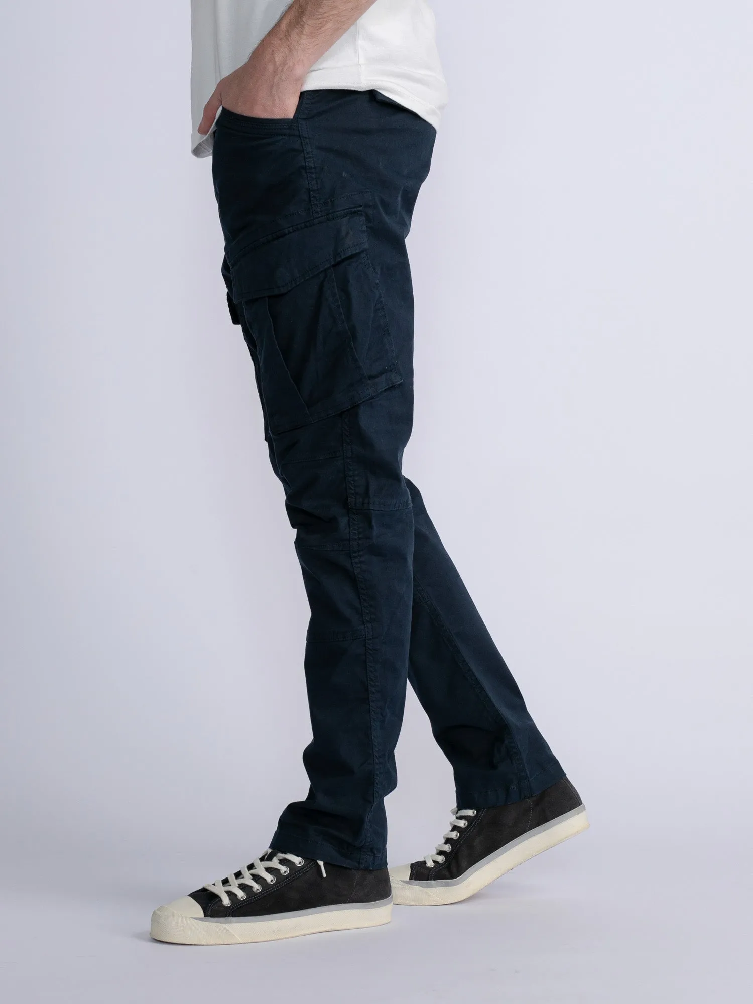 Cargo trousers Oakes